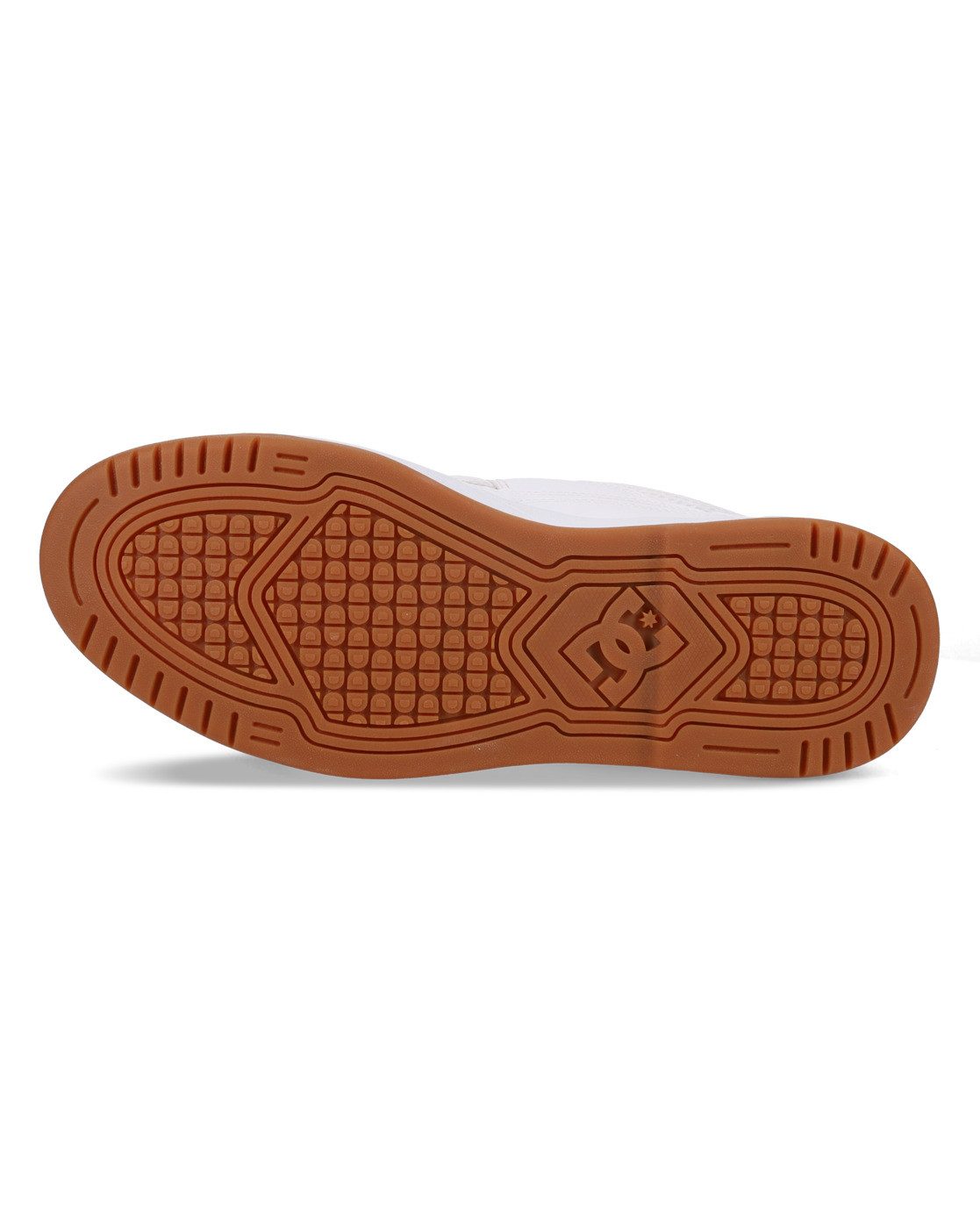 DC Shoes Sneakers Construct