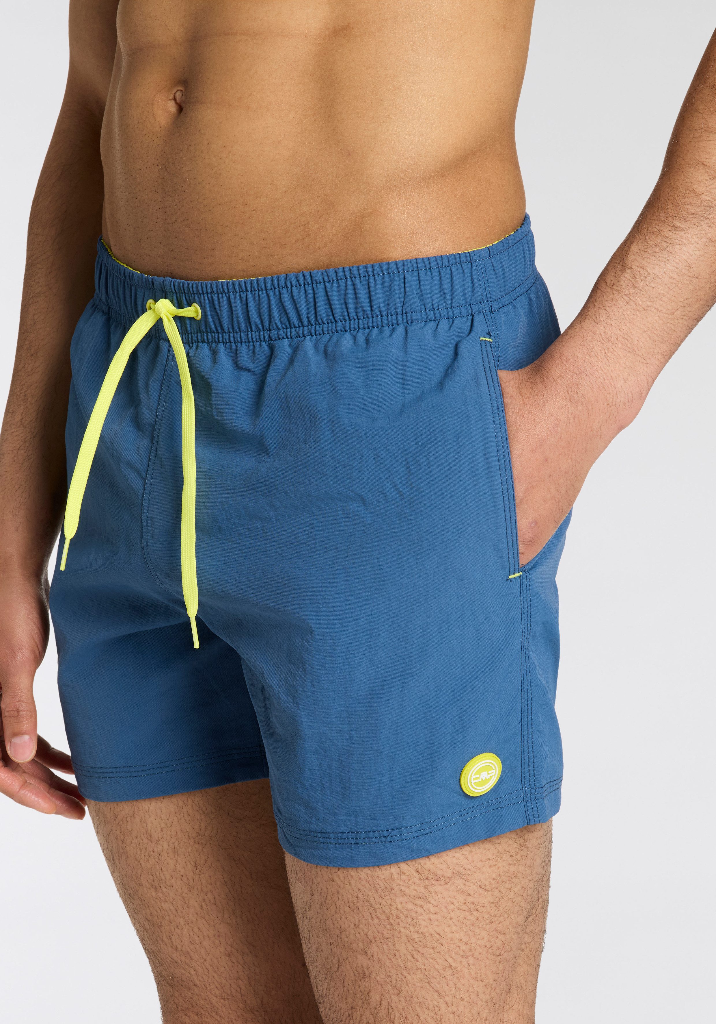 CMP Zwemshort H ZWEMBROEK