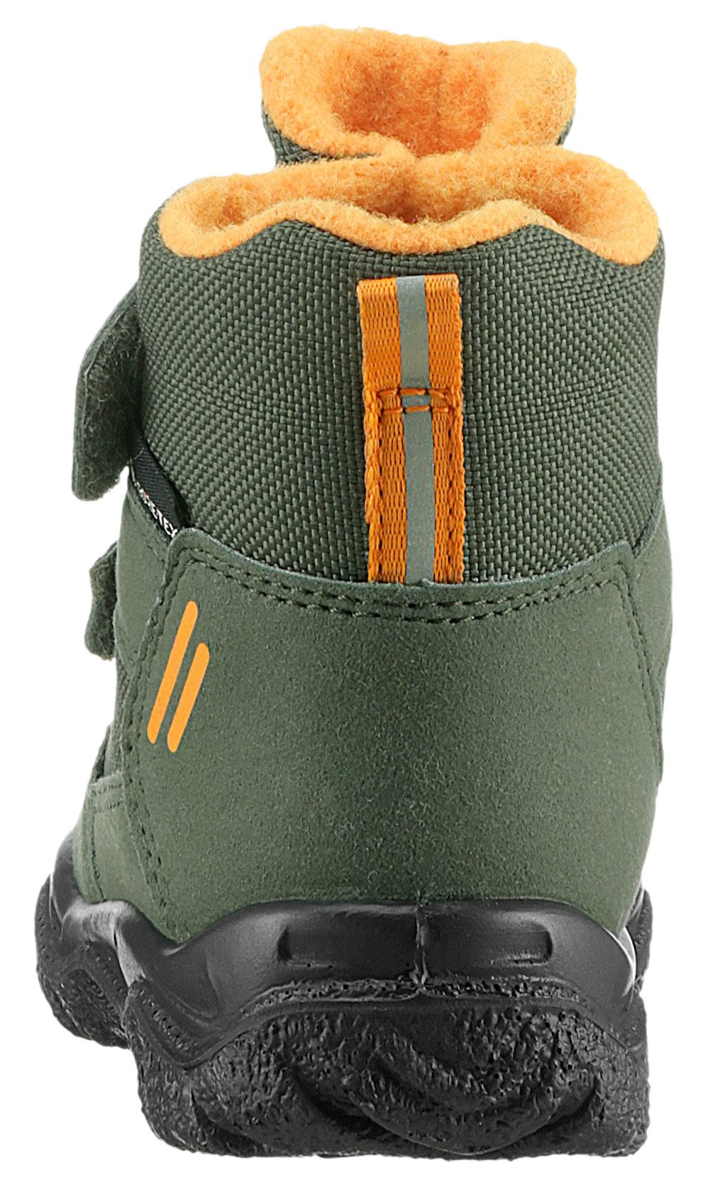 Superfit Winterlaarzen HUSKY1 WMS: middel