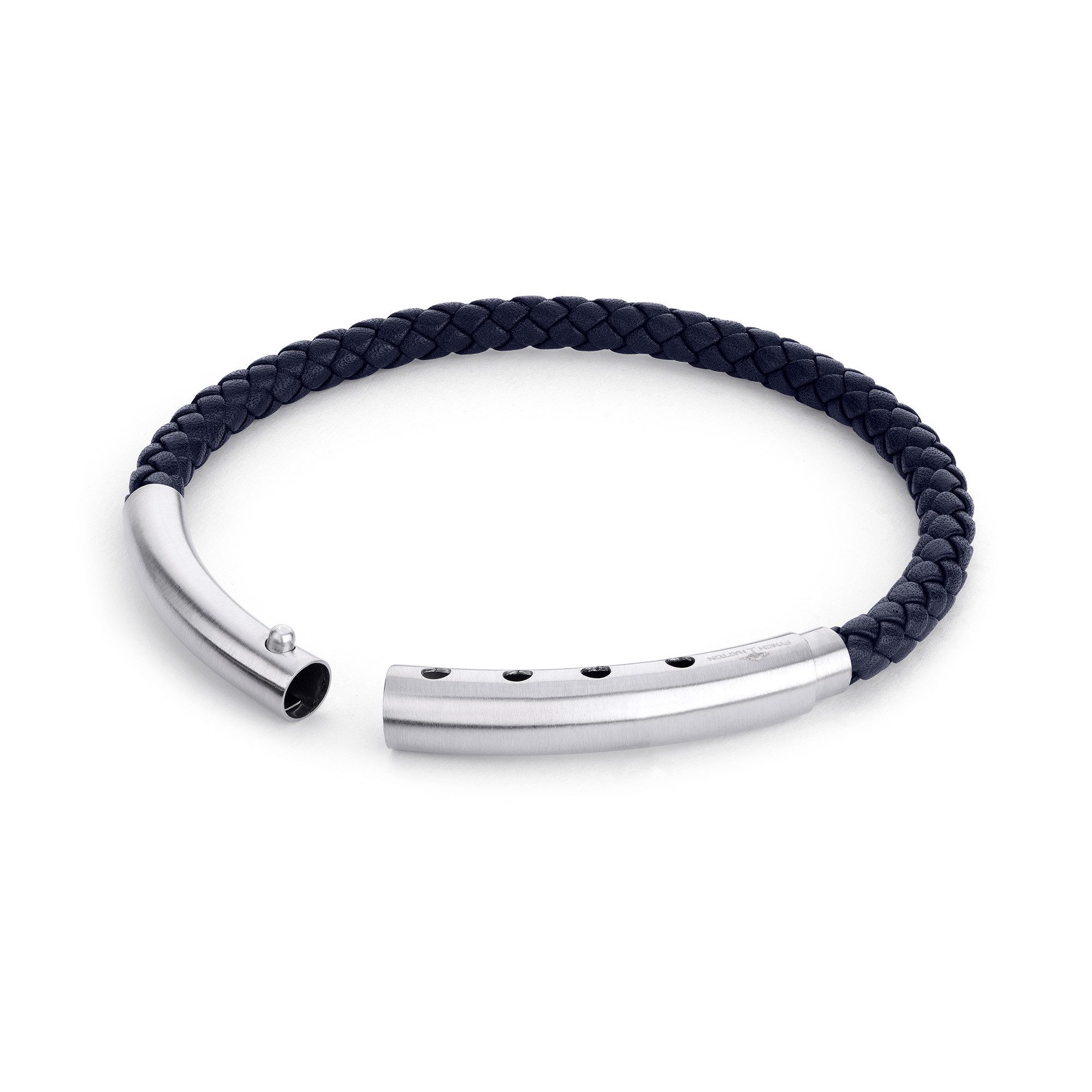 FYNCH-HATTON Leren armband Sieraden cadeau armband The Leather Classic