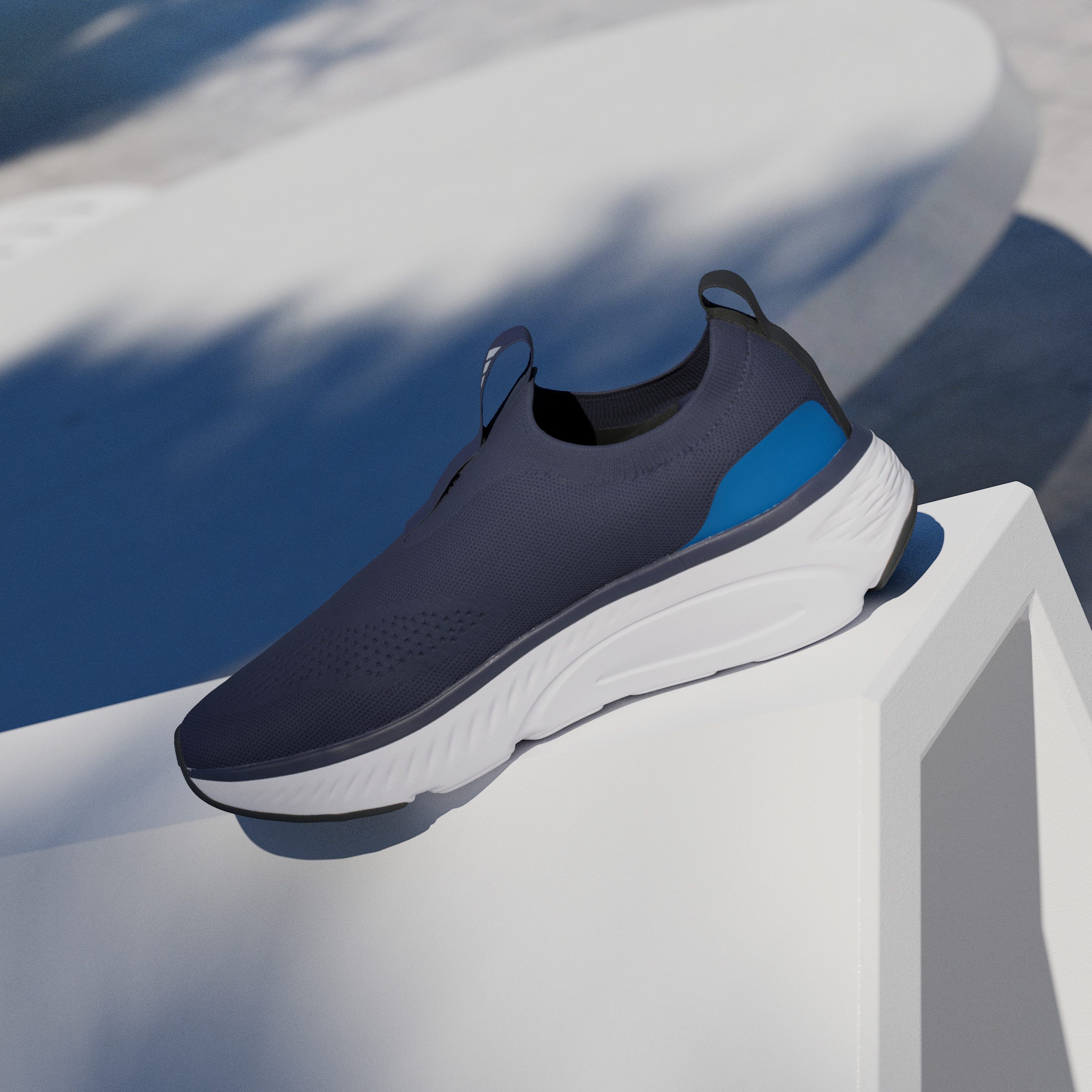 adidas Sportswear Wandelschoenen CLOUDFOAM GO SOCK