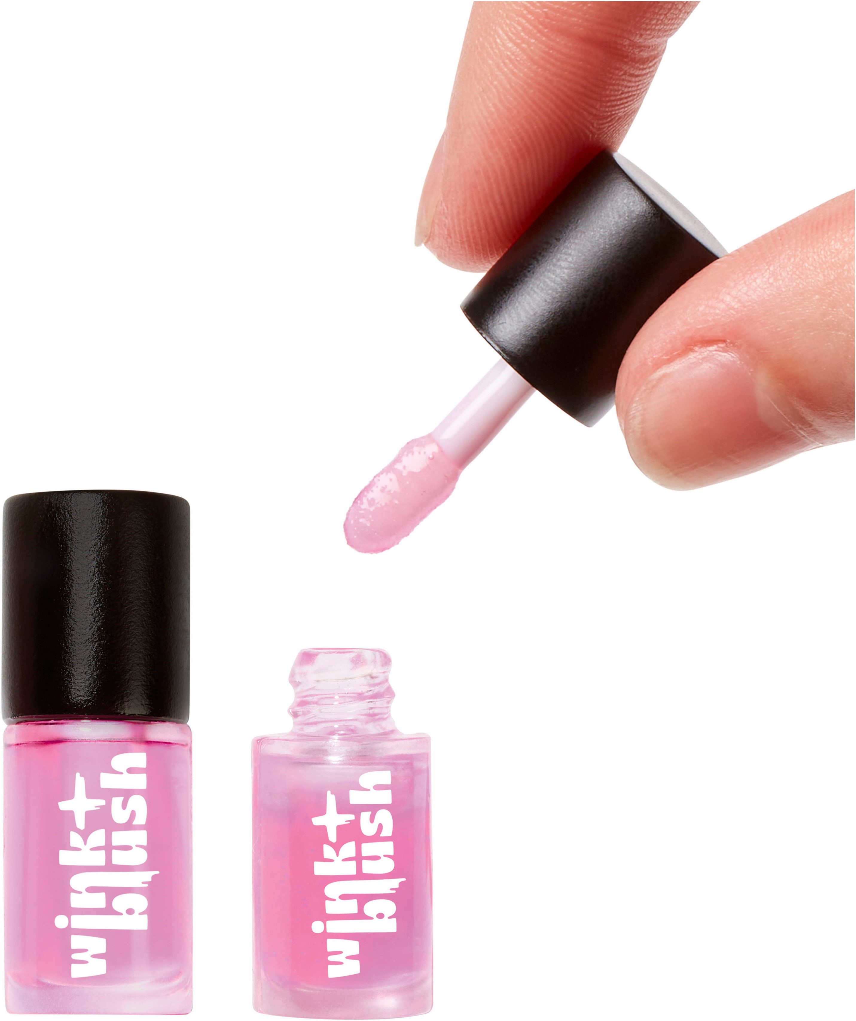 MGA Knutselset MGA's Miniverse - Make It Mini Makeup