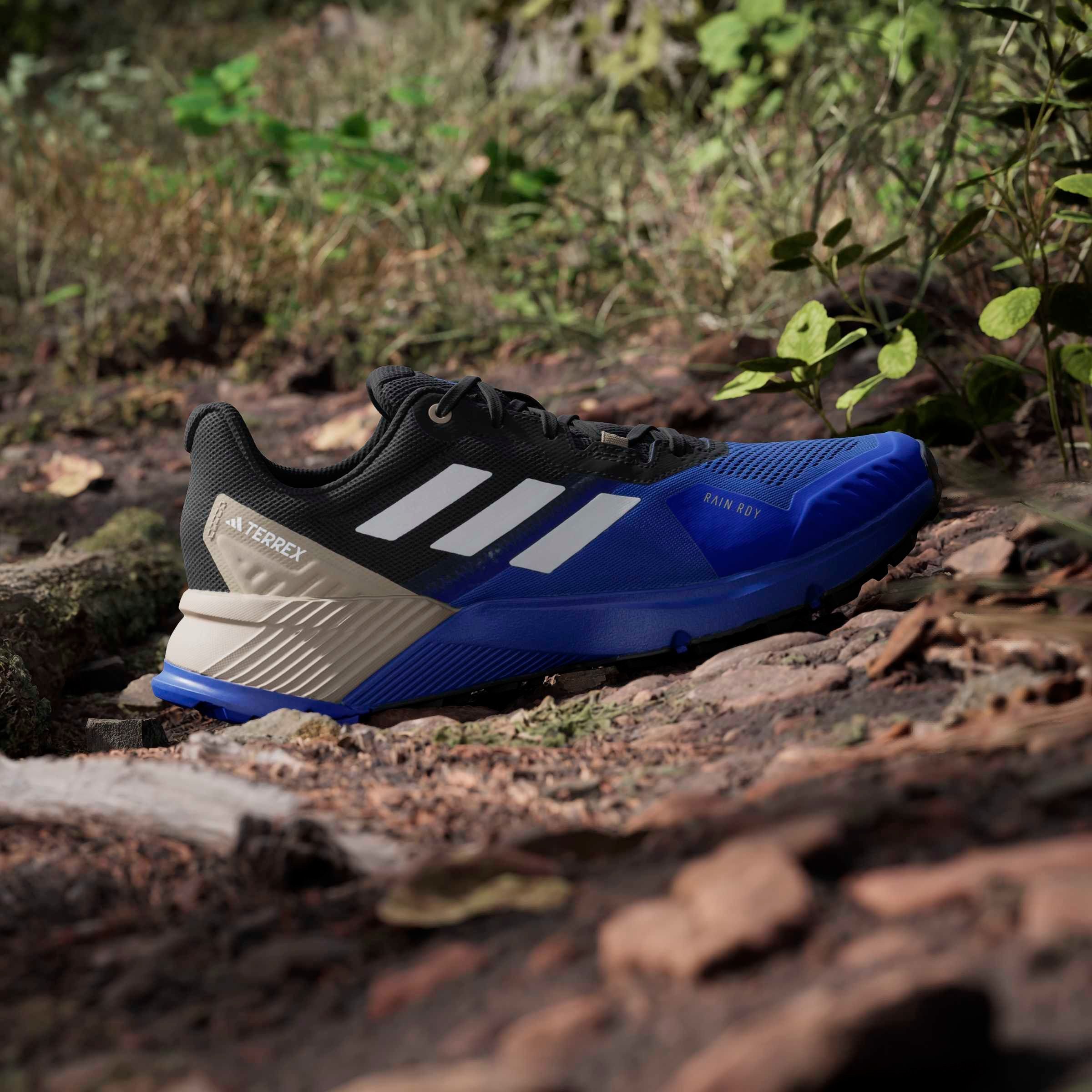 adidas TERREX Trailrunningschoenen Trailrunning-schoenen