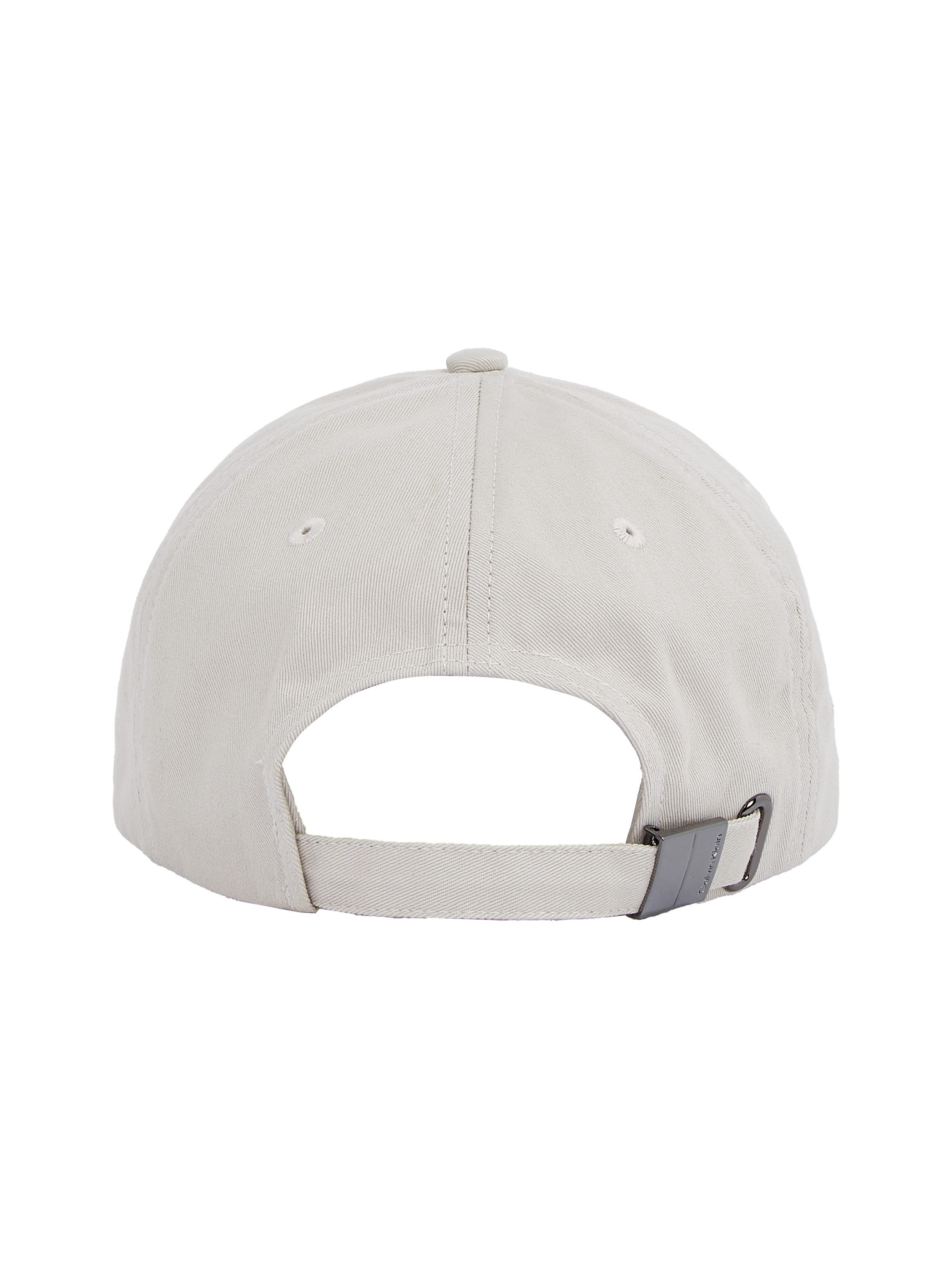 Calvin Klein Baseball pet CK MUST BB CAP met een logo-opschrift