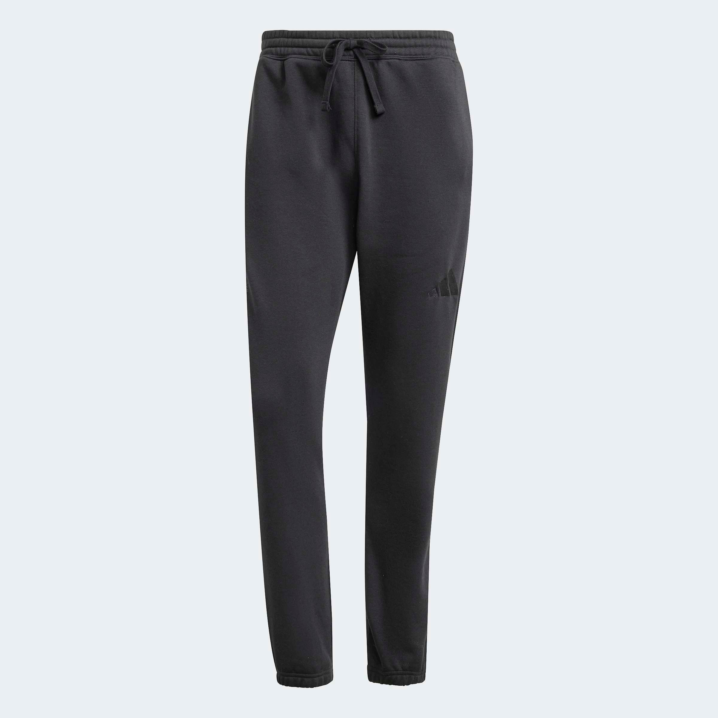 adidas Sportswear Sportbroek M A SZN FL R PT (1-delig)
