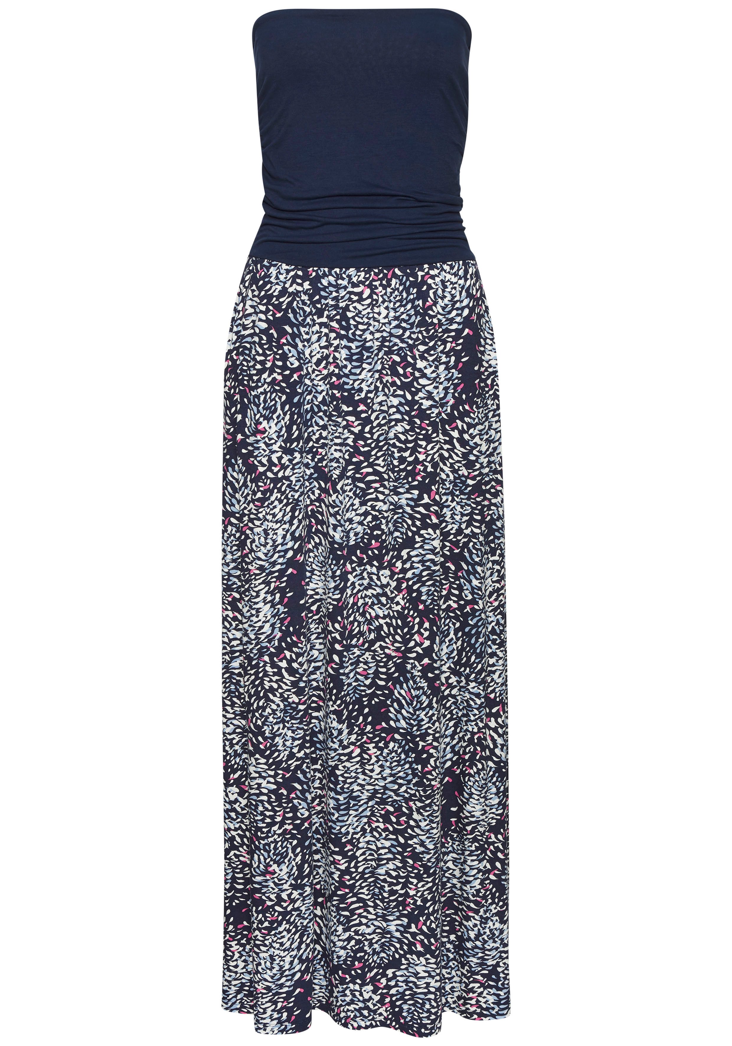 Vivance Maxi-jurk