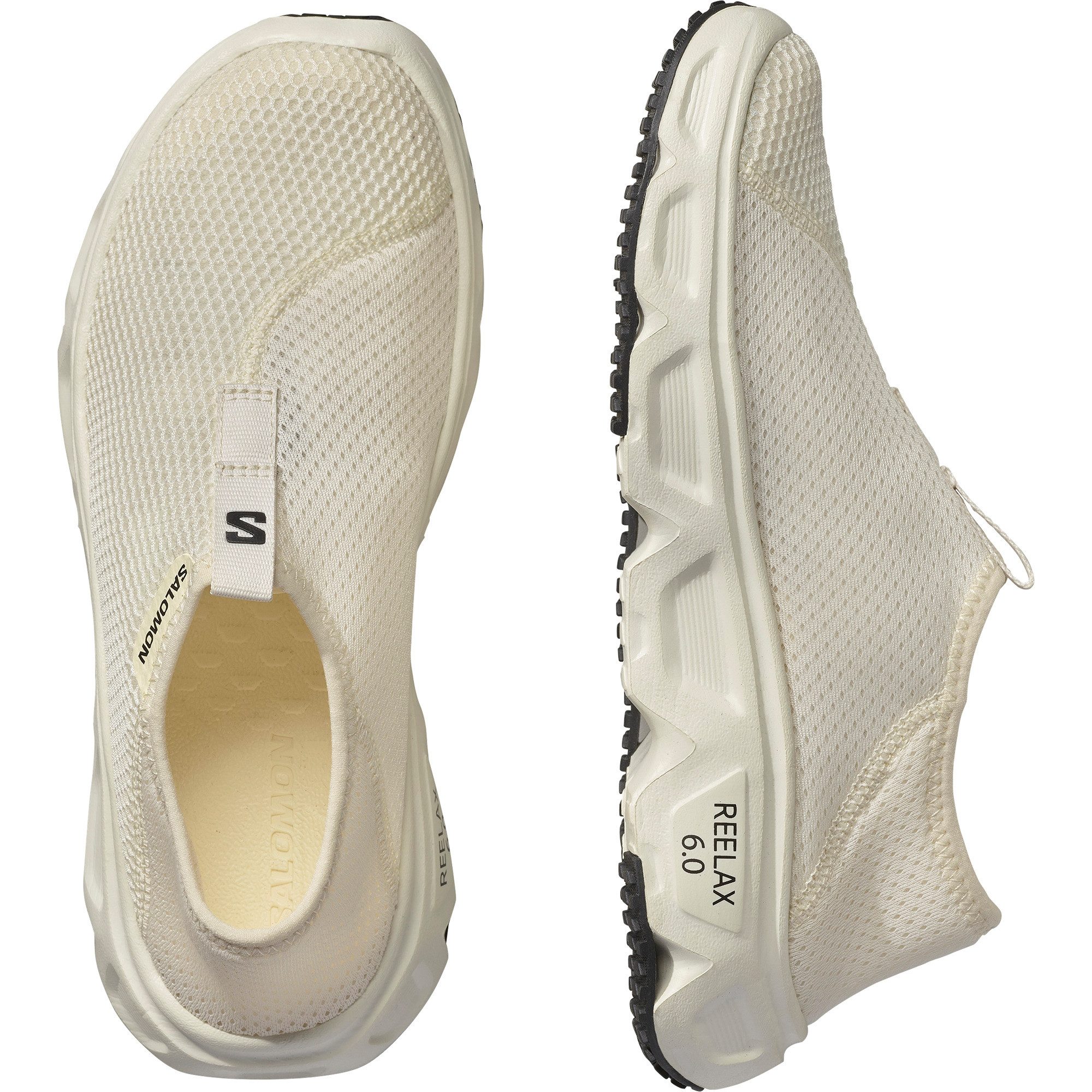 Salomon Pantoffels REELAX MOC 6.0 W
