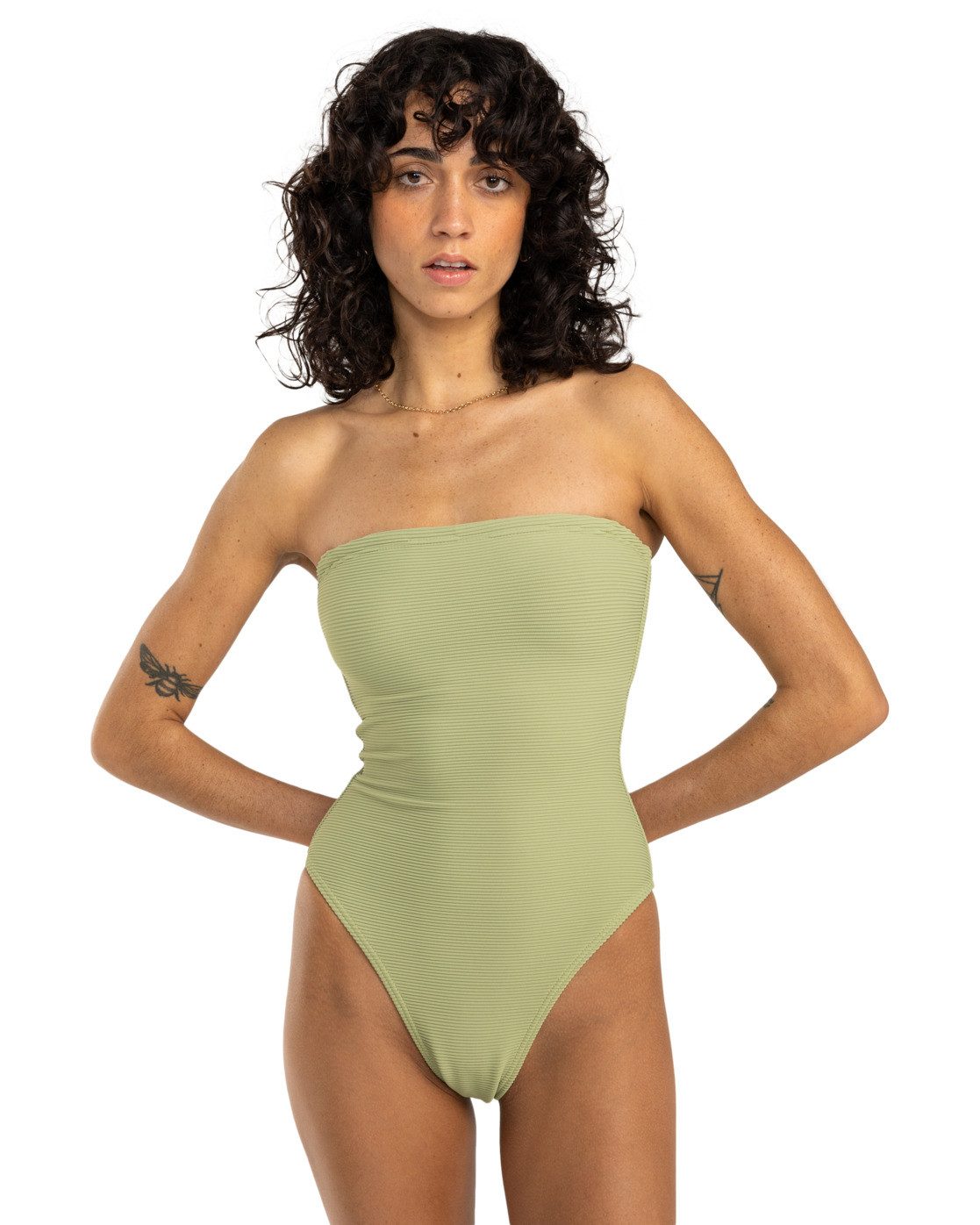 Billabong Badpak Tanlines