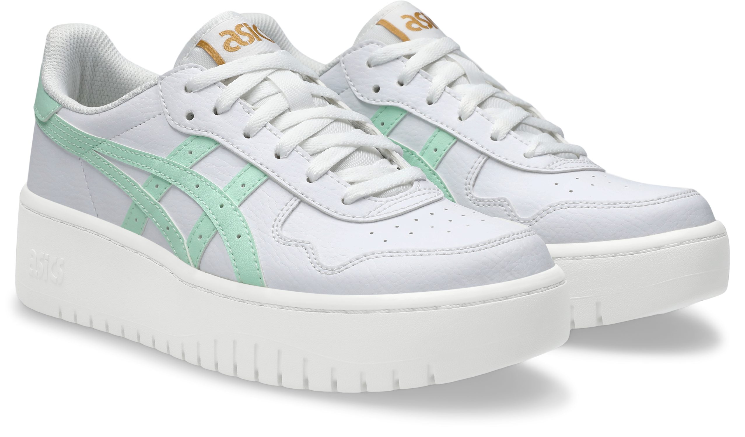 ASICS tiger Sneakers JAPAN S PF dames schoenen maat 42,5 wit
