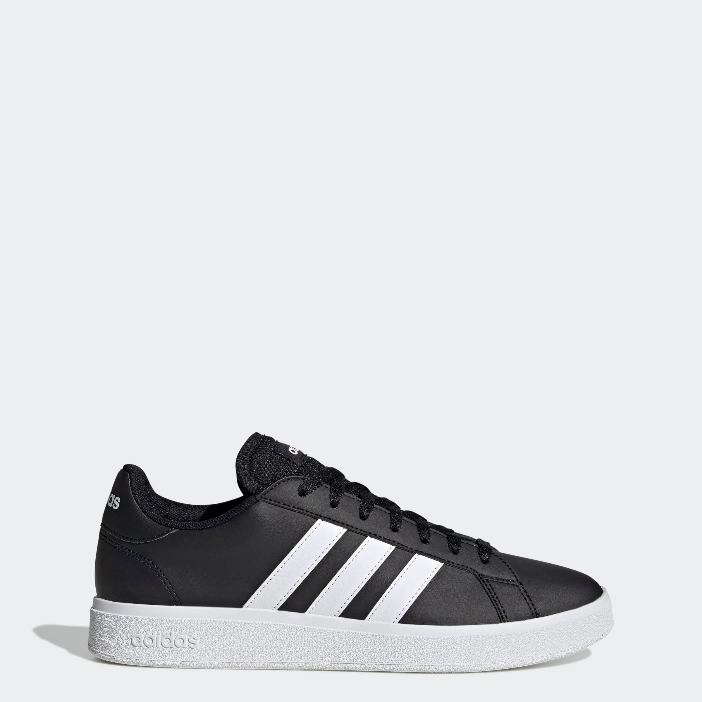 adidas Sportswear Sneakers GRAND COURT TD LIFESTYLE COURT CASUAL Design geïnspireerd op de adidas Superstar