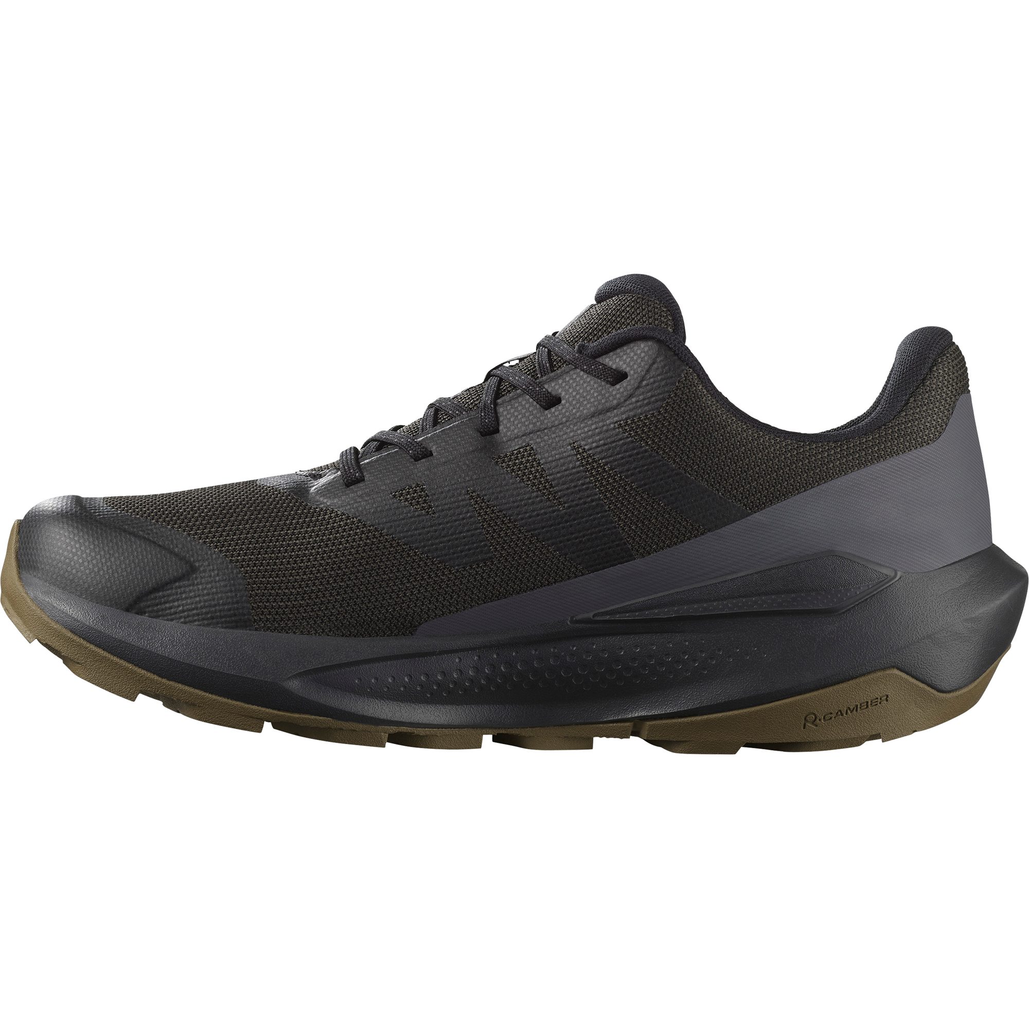 Salomon Wandelschoenen ELIXIR TOUR WATERPROOF