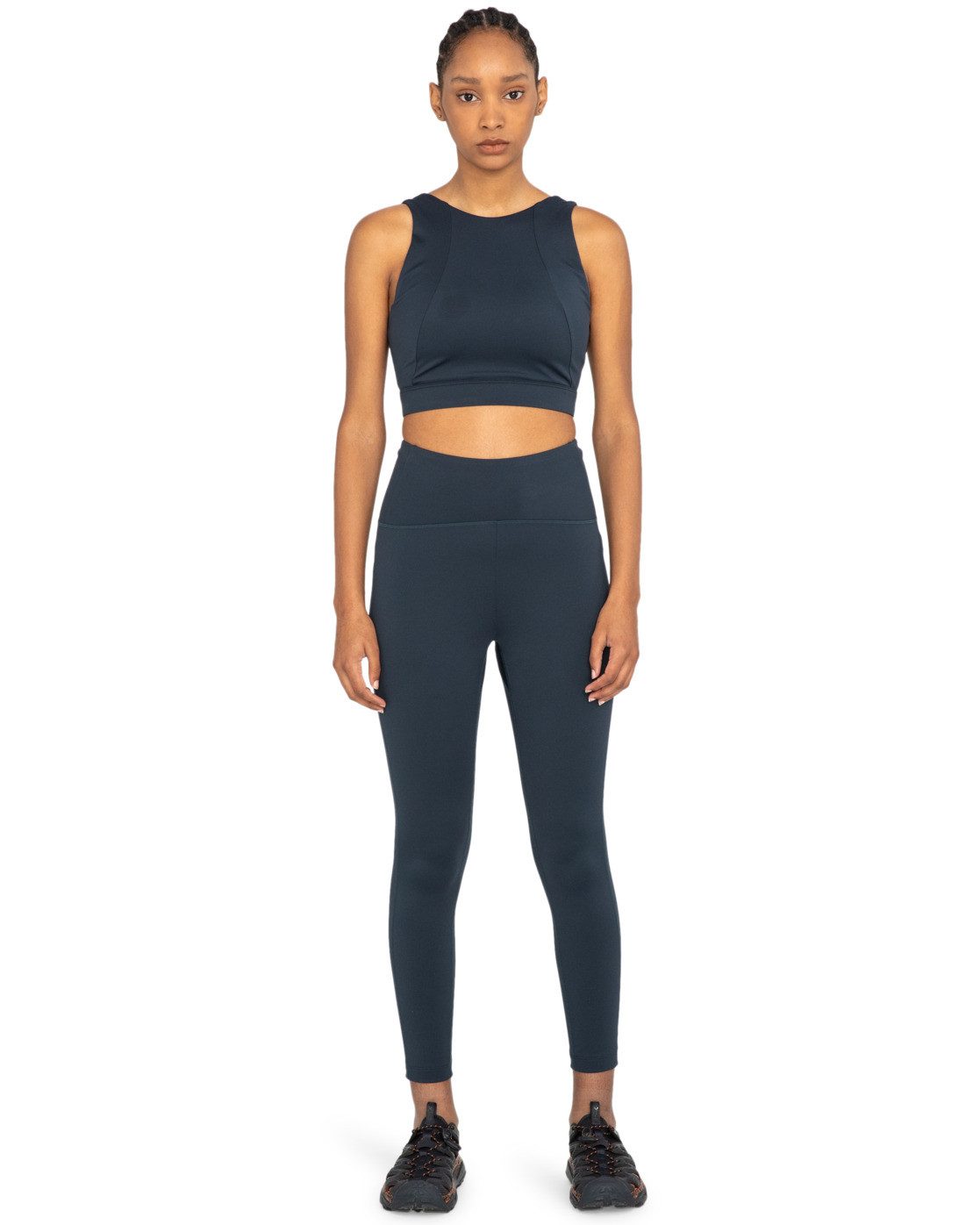 Element Legging Temple