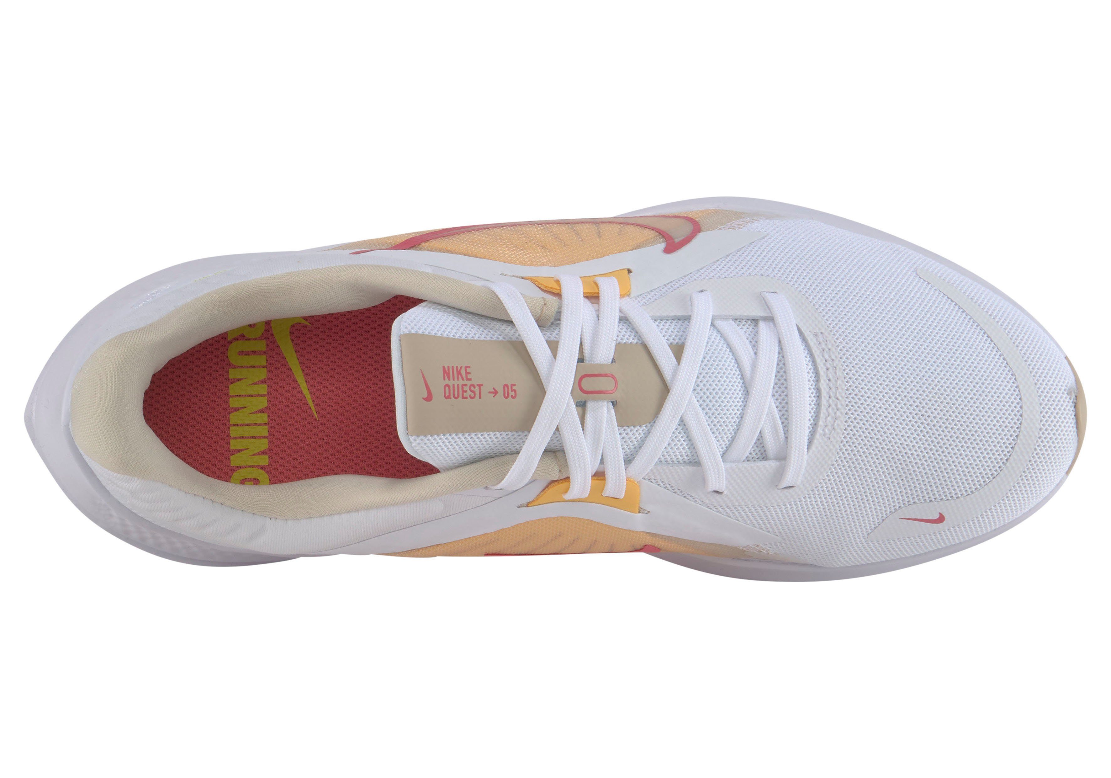 Nike Runningschoenen QUEST 5