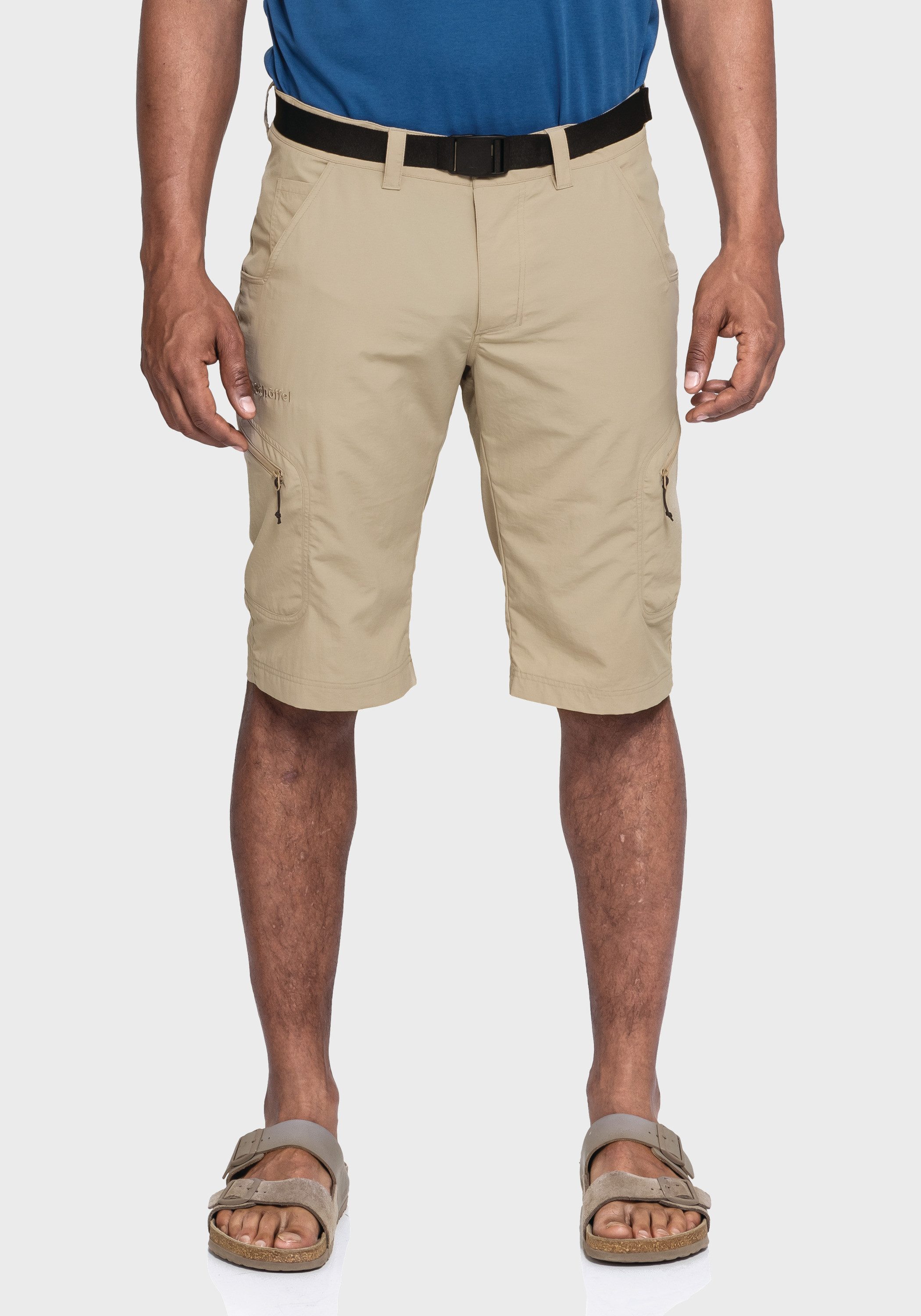 Schöffel Short Silvaplana2