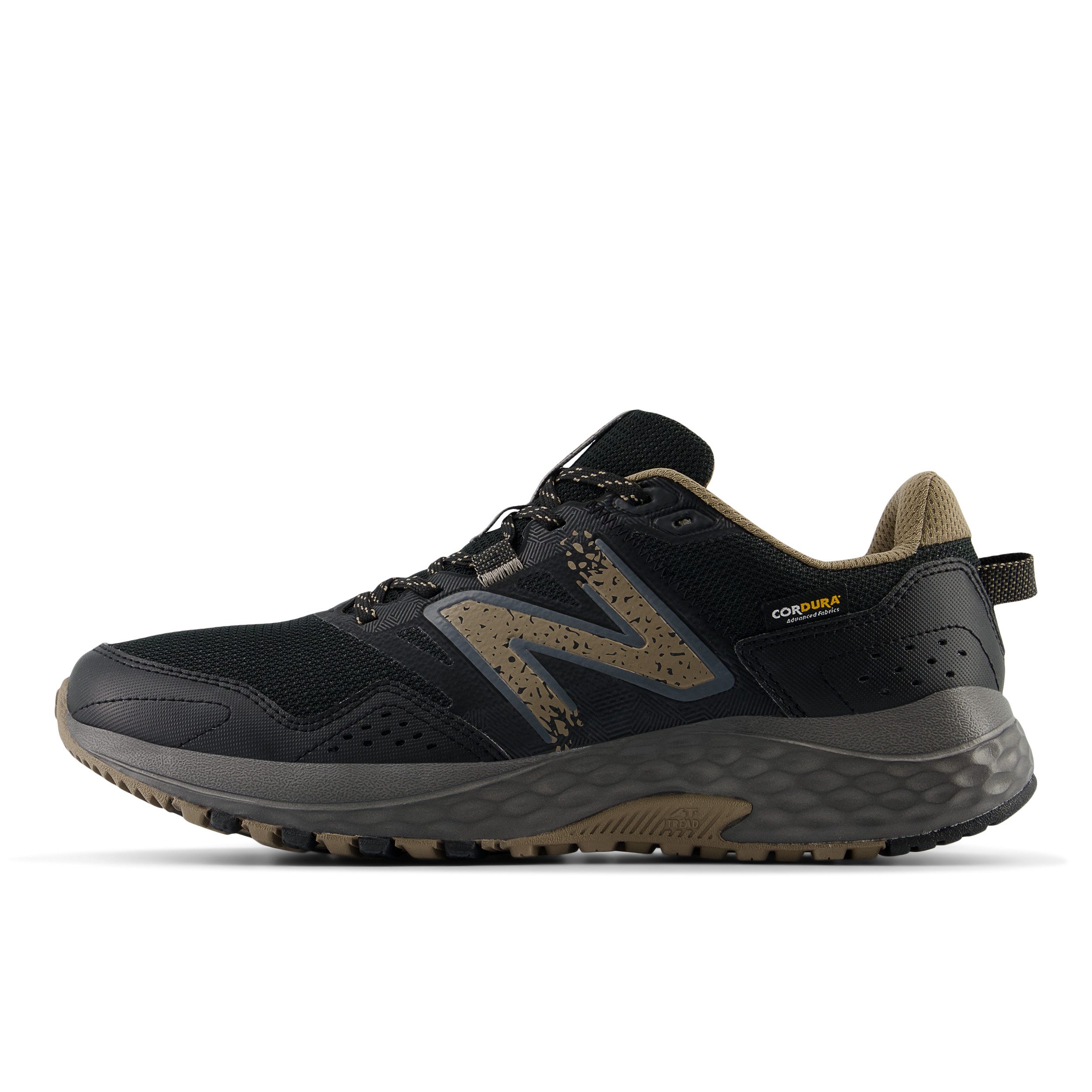 New Balance Wandelschoenen 410 v8 Trailrunning schoen, hardloopschoen