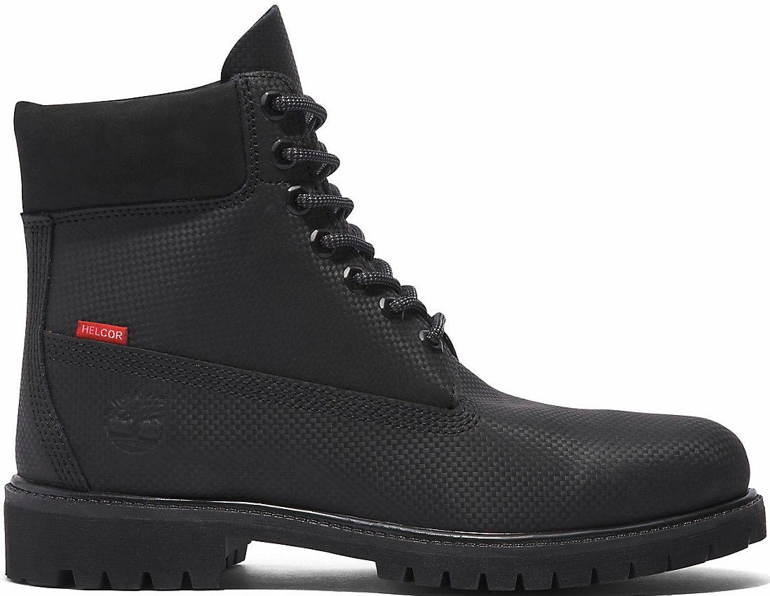 Timberland Hoge veterschoenen 6in Premium Boot Winterlaarzen, veterschoenen, winterschoenen