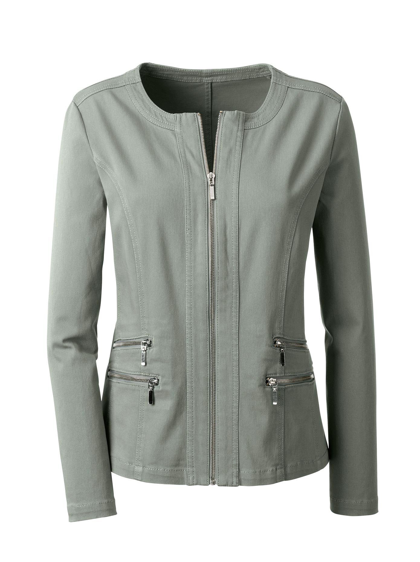 Classic Inspirationen Jasje Blazer