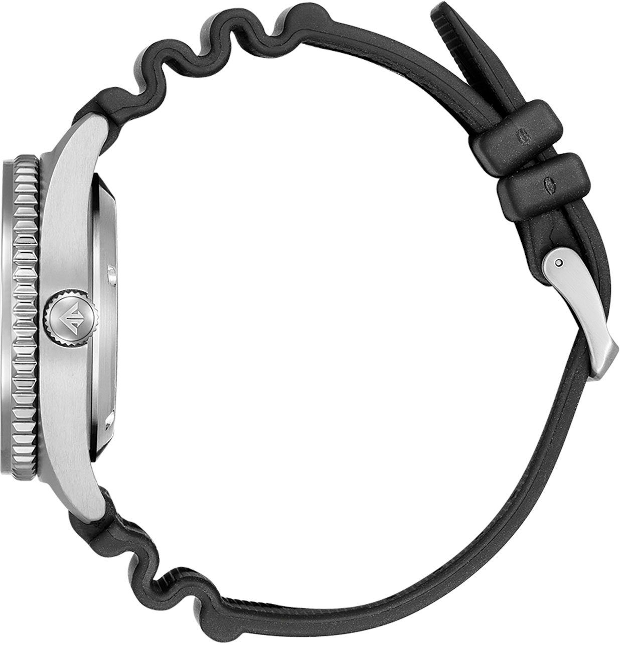 Citizen Automatisch horloge Promaster Mechanical Diver Polshorloge, herenhorloge, dameshorloge, duikhorloge, tot 20 bar waterdicht