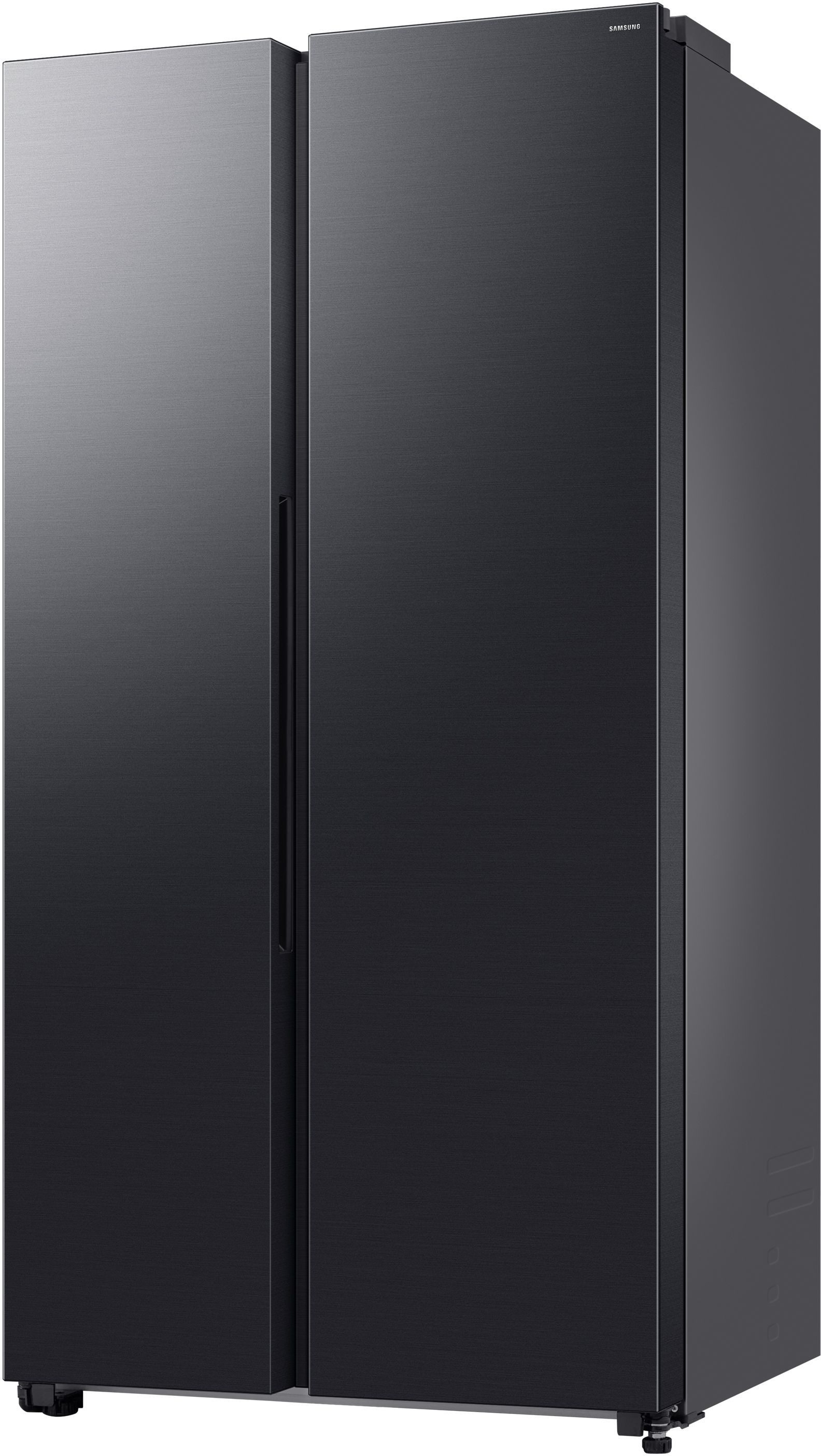 Samsung Side-by-side RS70F65QEF