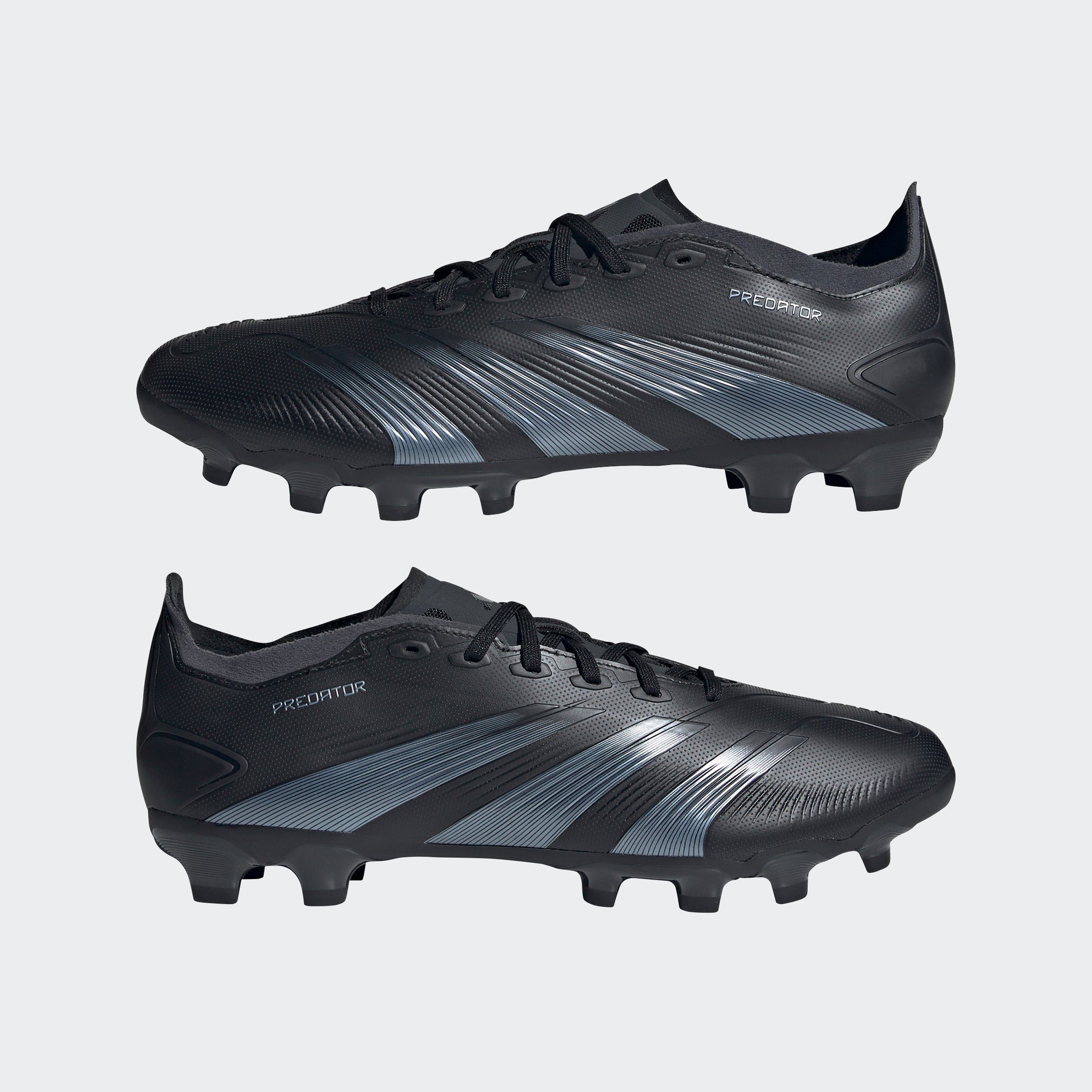 adidas Performance Voetbalschoenen PREDATOR 24 LEAGUE LOW MG