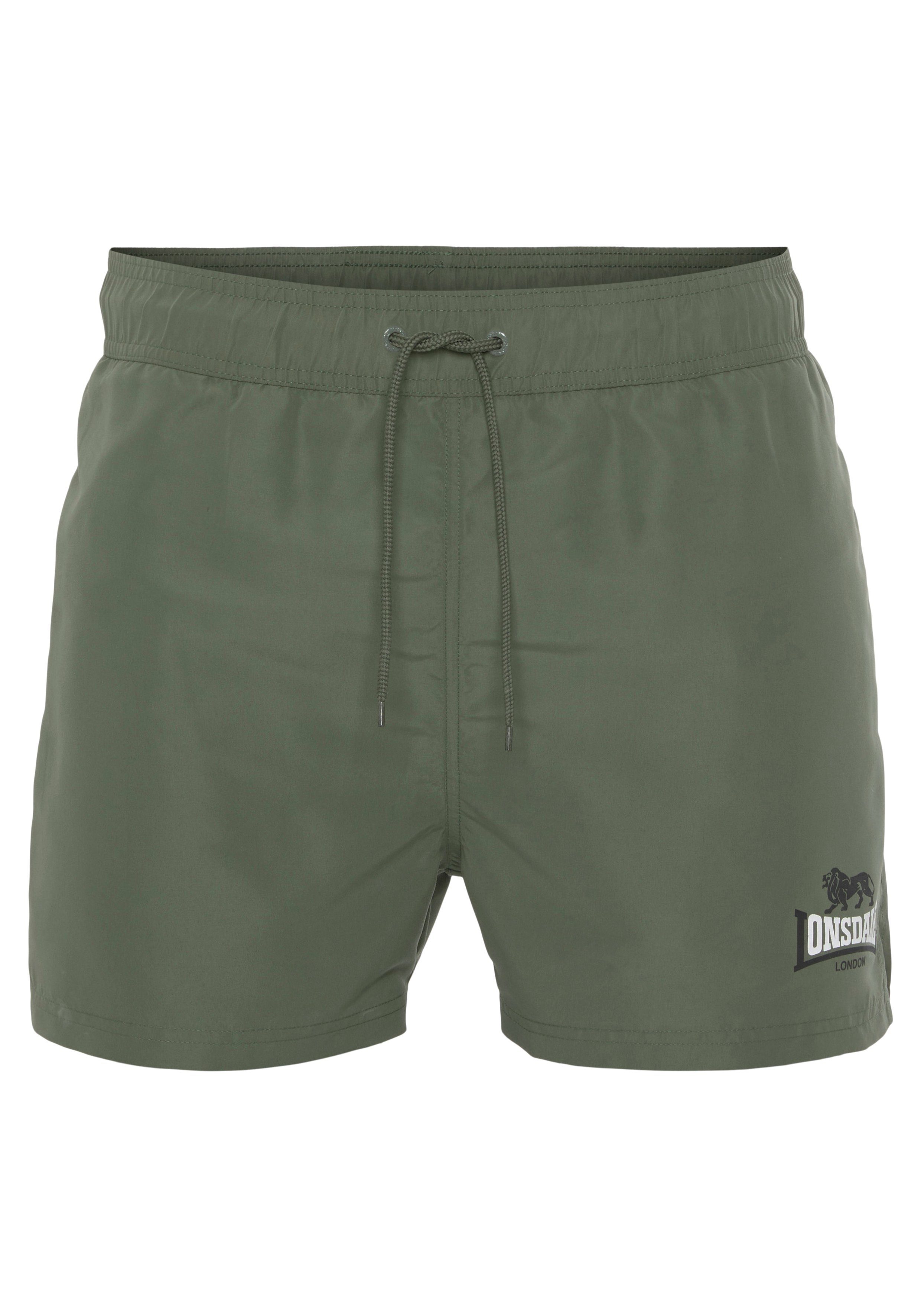 Lonsdale Short KILSTAY
