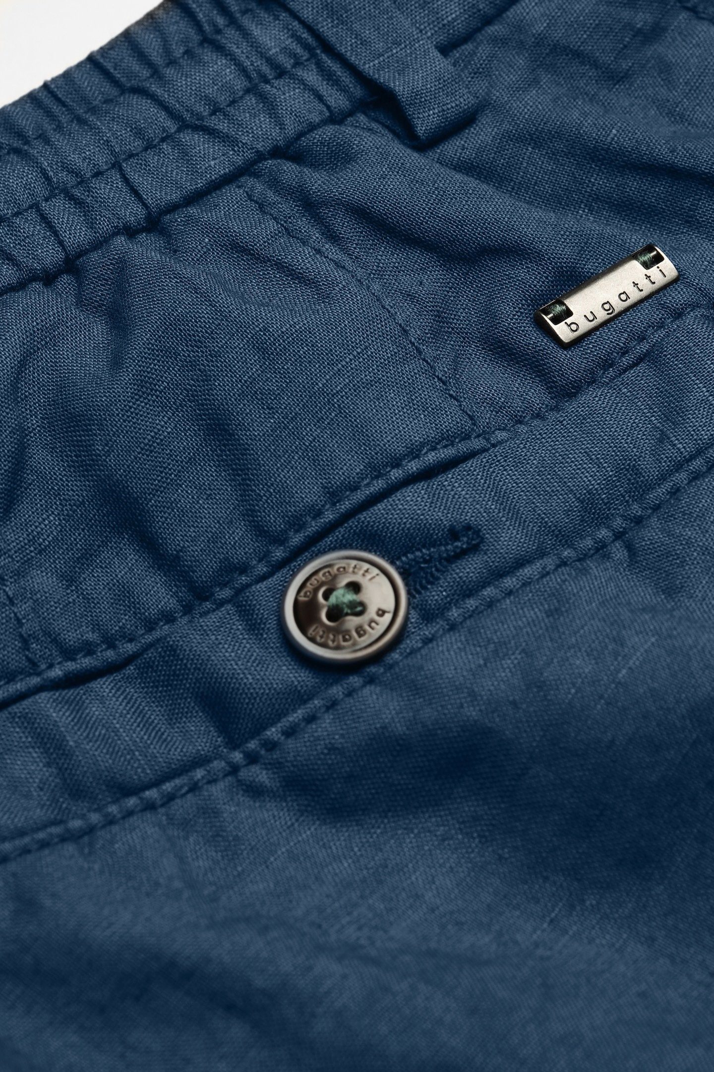 Bugatti Bermuda in sportieve look