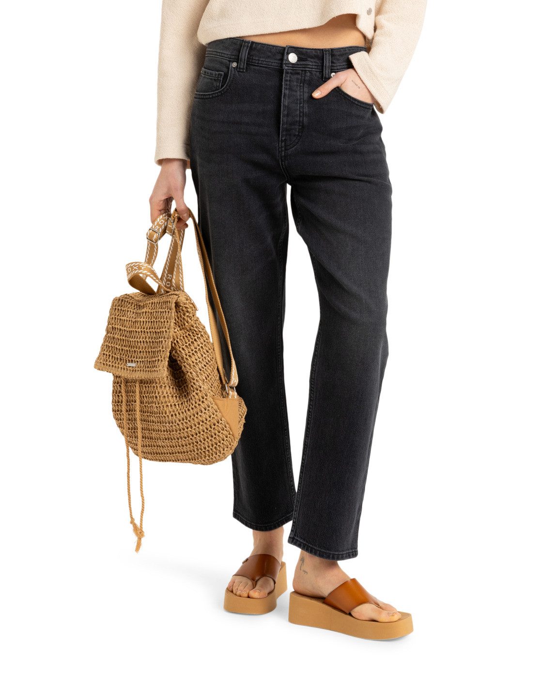 Roxy Functionele broek Patti