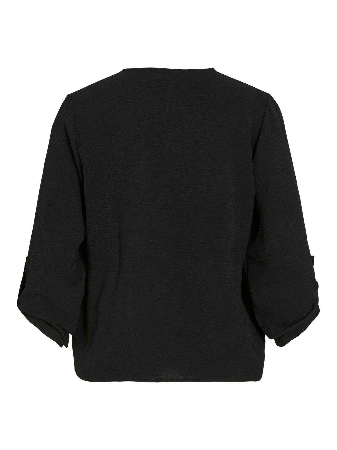 Vila Shirt VIJOSA 3 4 V-NECK TOP NOOS