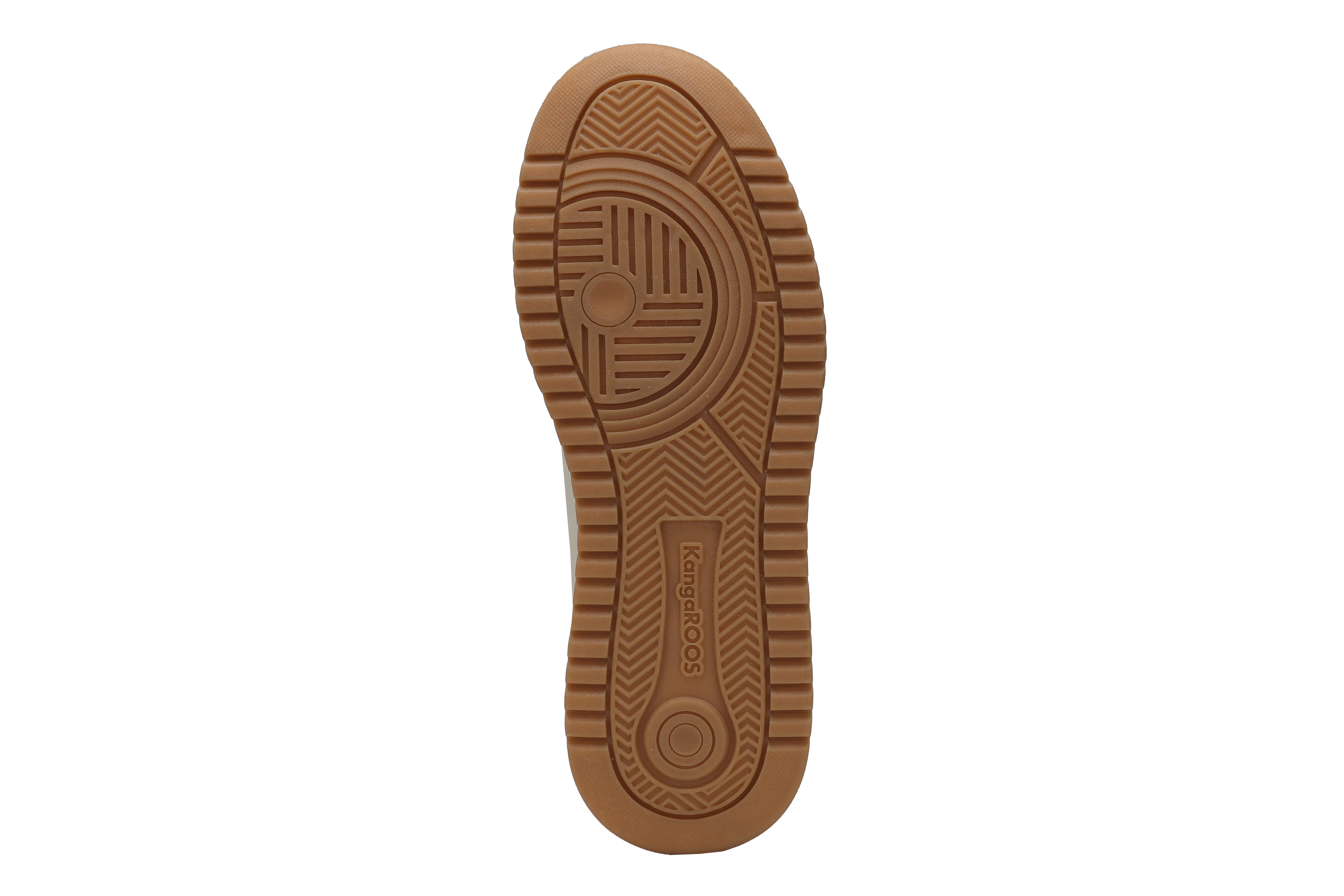 KangaROOS Sneakers K-Top Power Mid