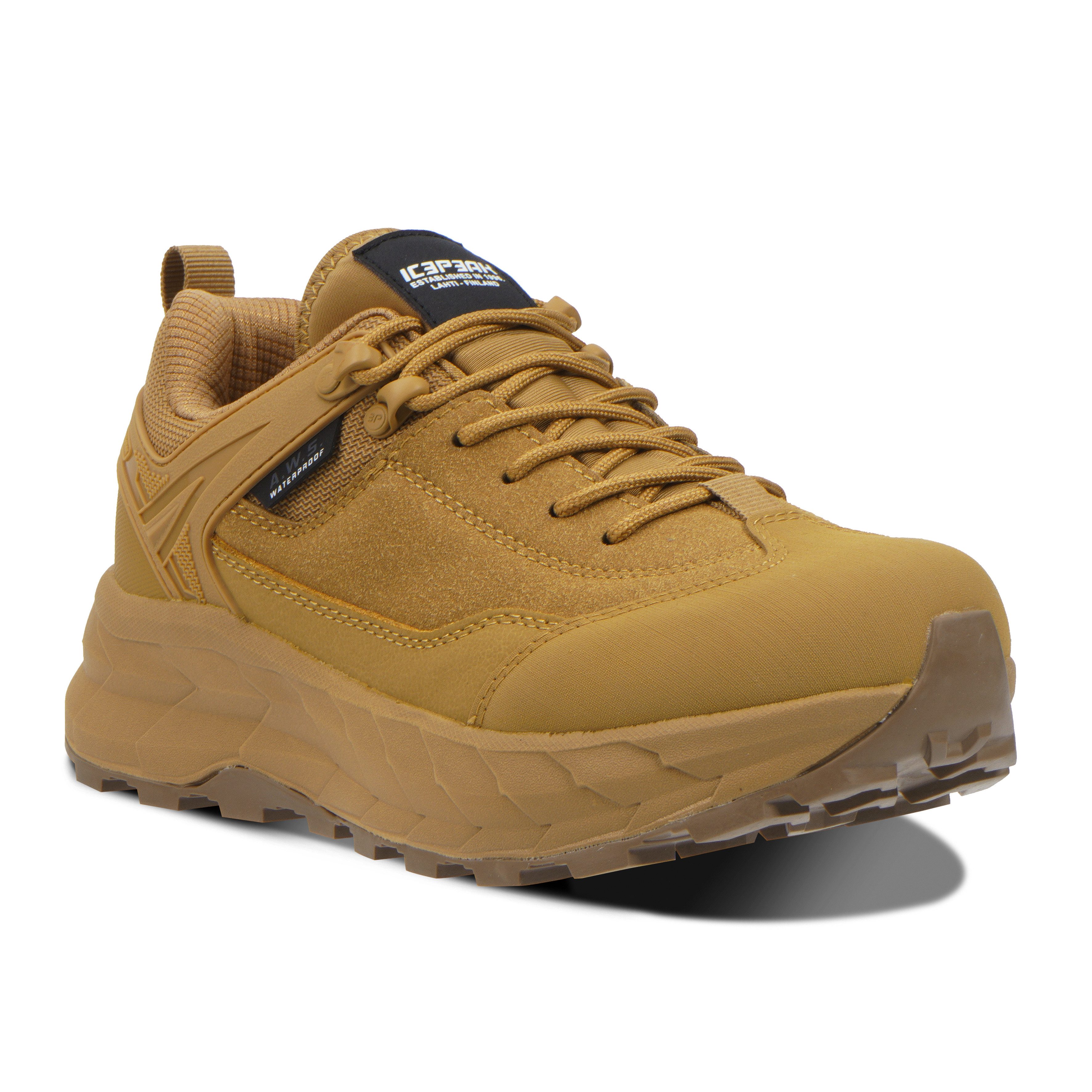 Icepeak Outdoorschoenen ACKAS MS waterdicht