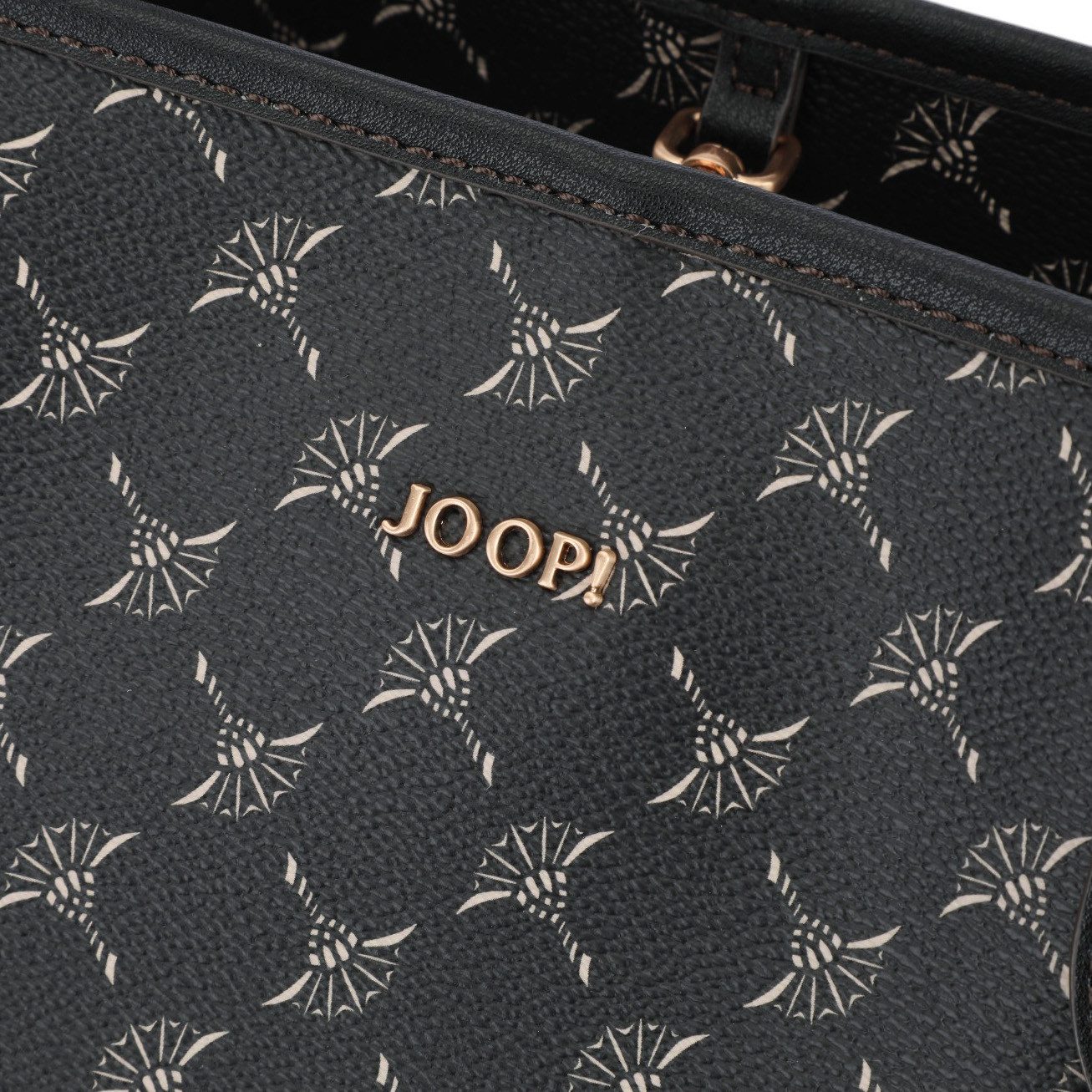Joop! Shopper Cortina edition shopper lho
