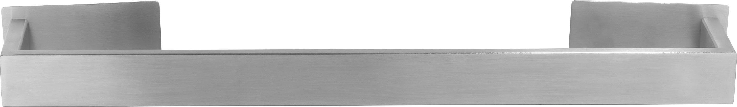 WENKO Handdoekstang Turbo-Loc® Genova bevestigen zonder boren
