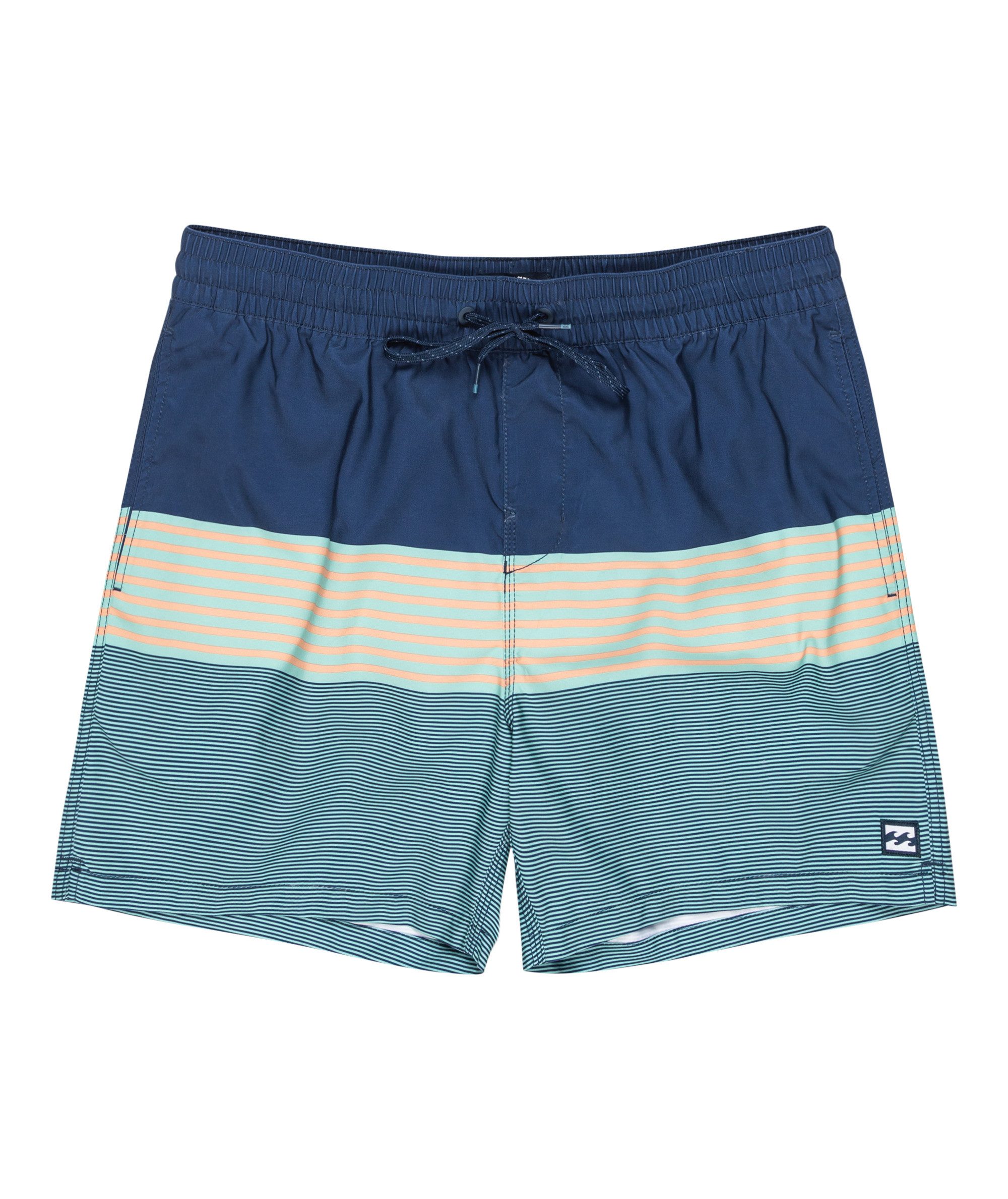 Billabong Zwembroek ALL DAY STRIPE LB