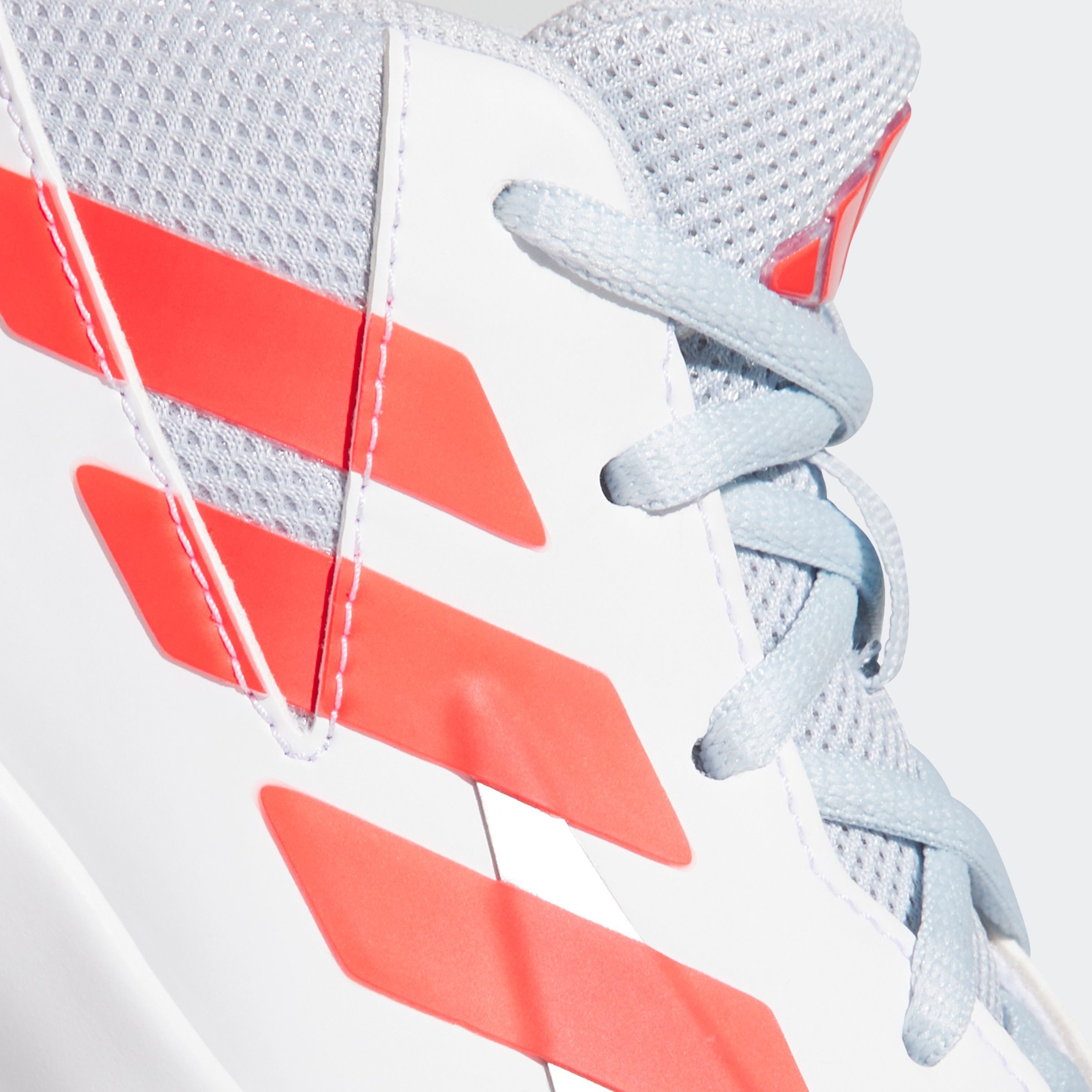 adidas Performance Basketbalschoenen CROSS EM UP SELECT MID KIDS