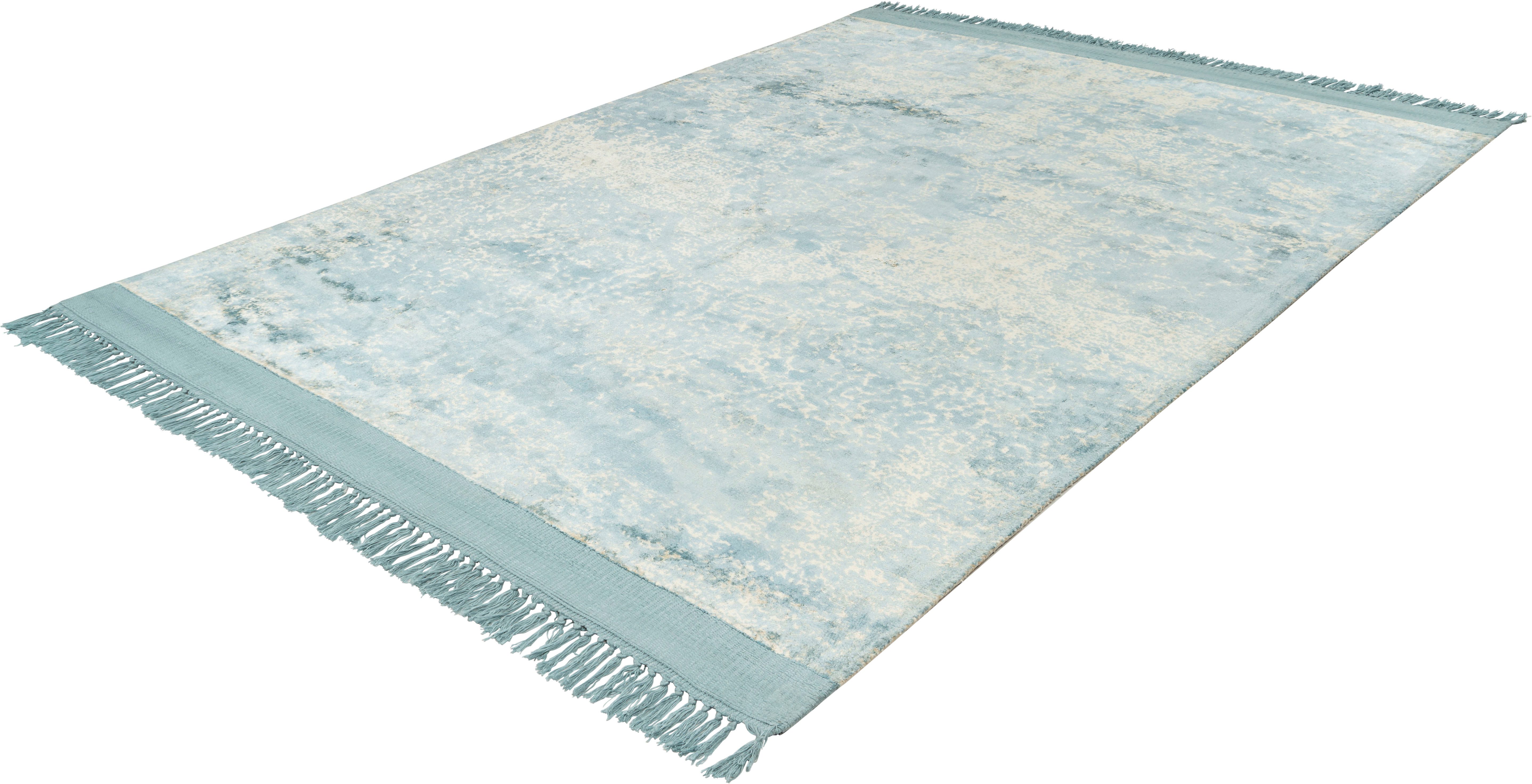 Padiro Vloerkleed Dolce Vita 125 Trendy vervaging, oriënt-ontwerp