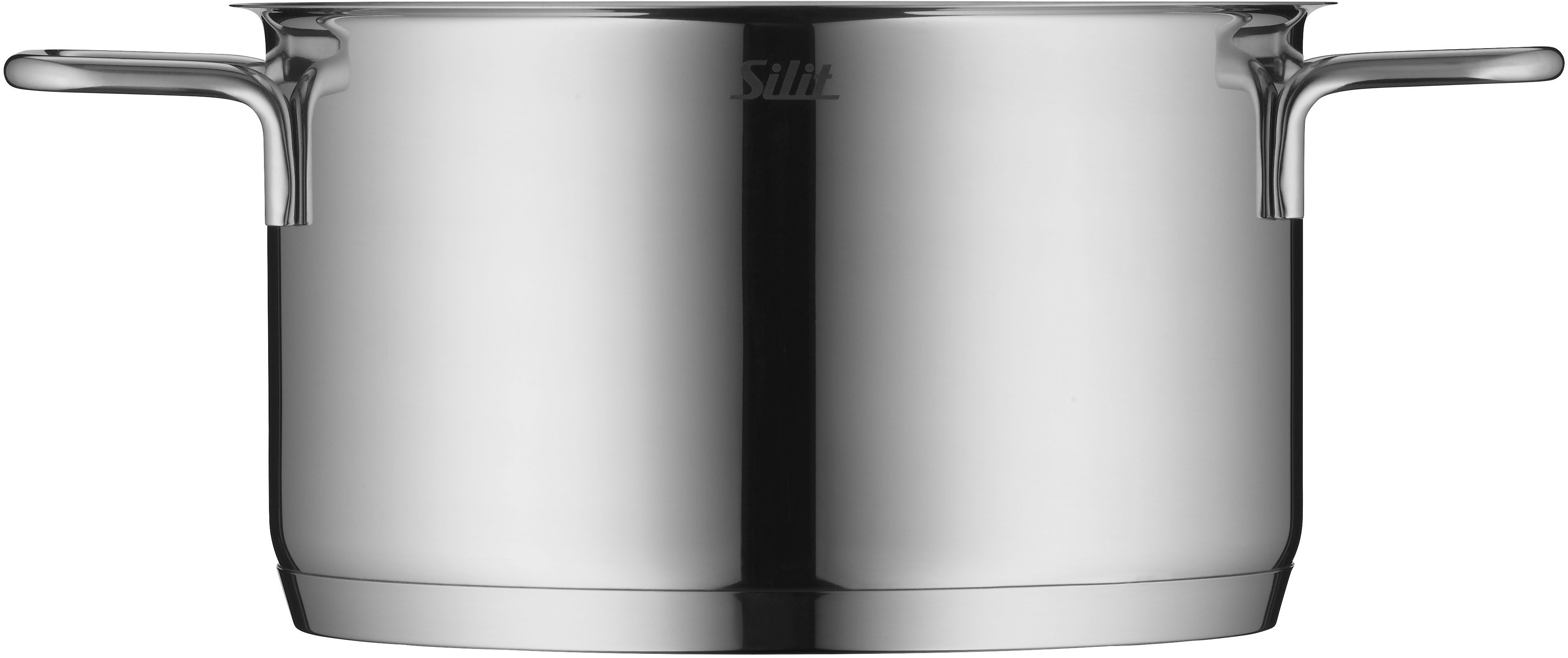 Silit Pannenset ALICANTE (set, 7-delig)