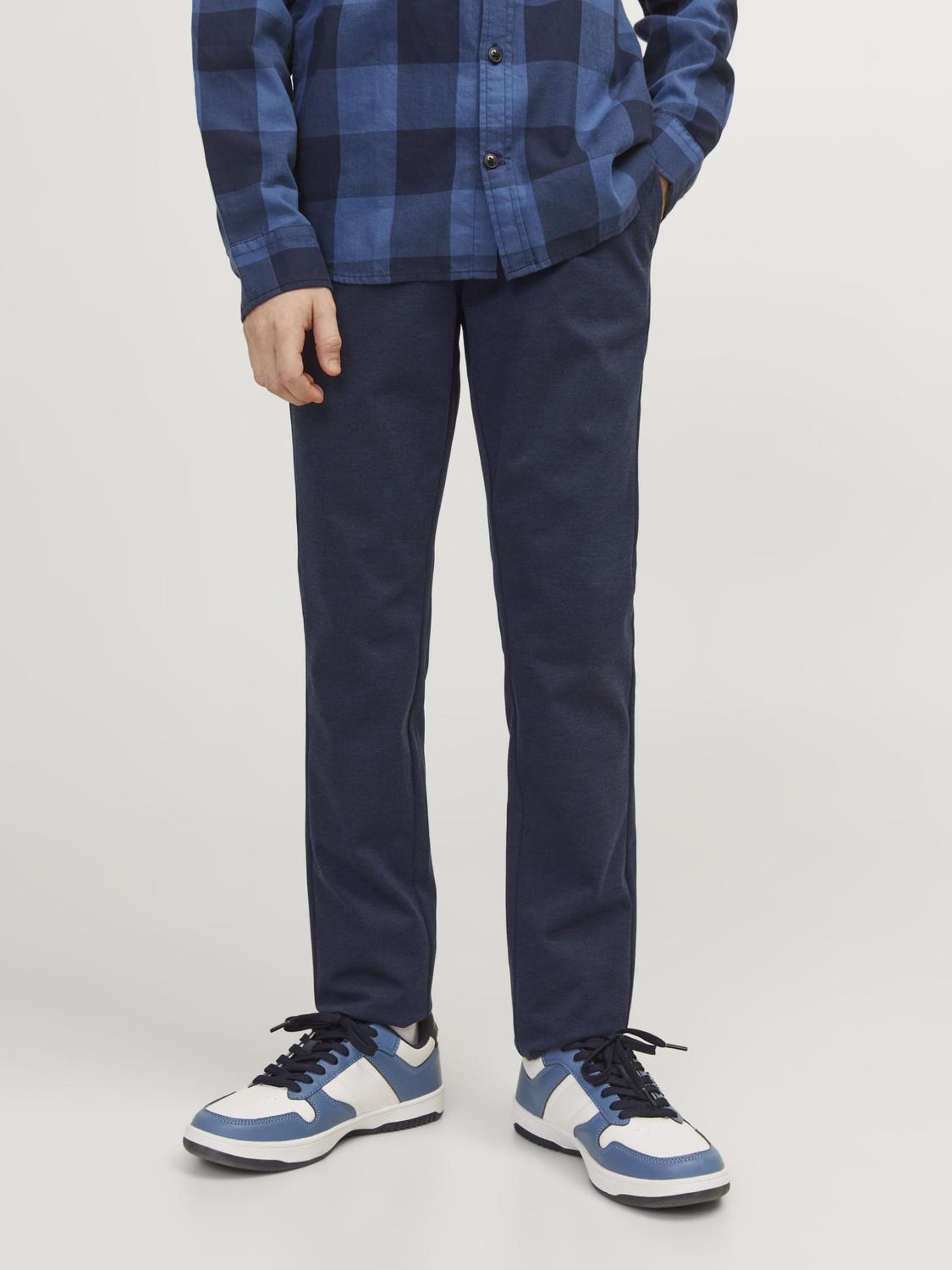 Jack & Jones Junior Chino JPSTMARCO JJCOOPER CHINO JNR