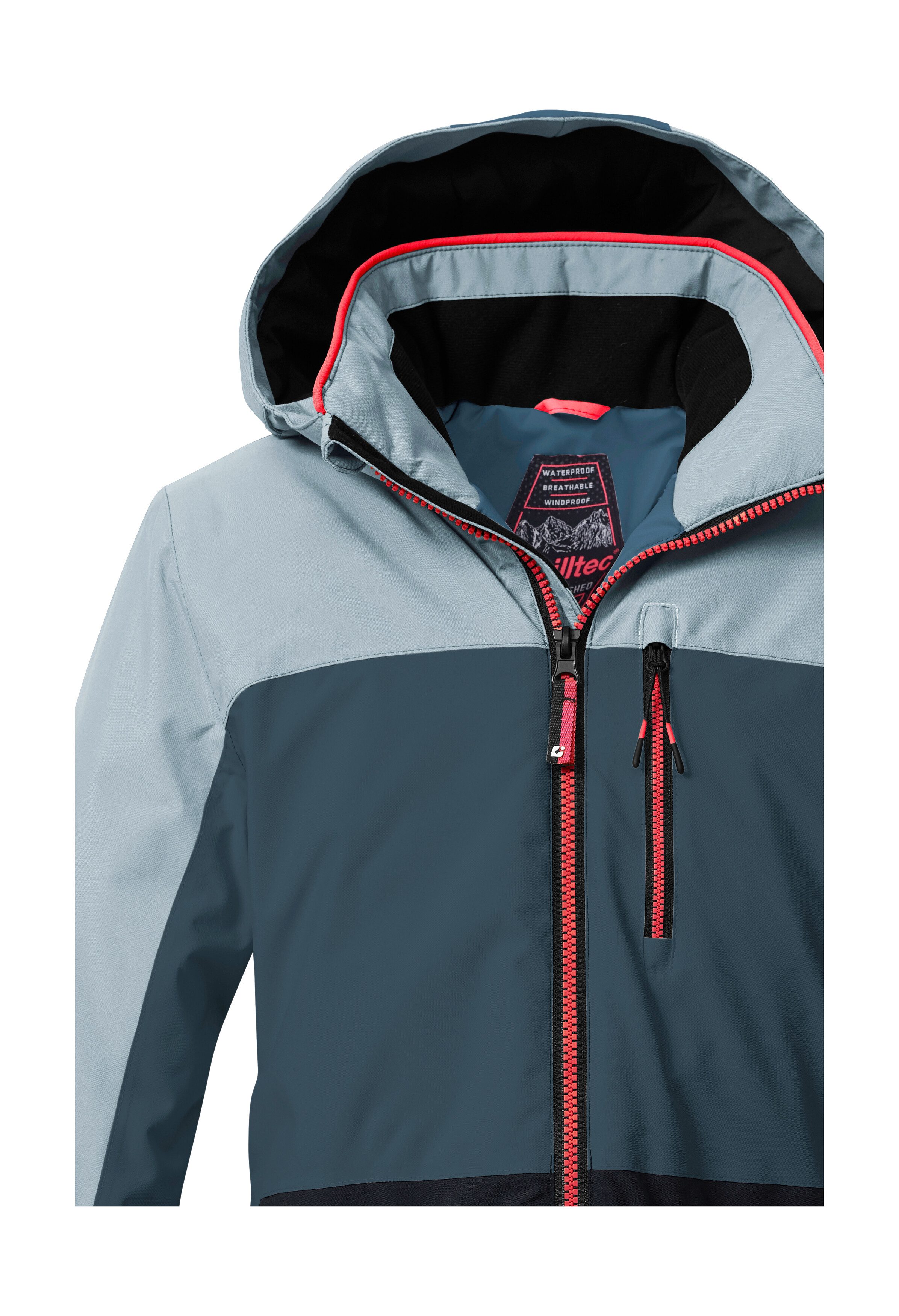Killtec Ski-jack KSW 208 GRLS SKI JCKT