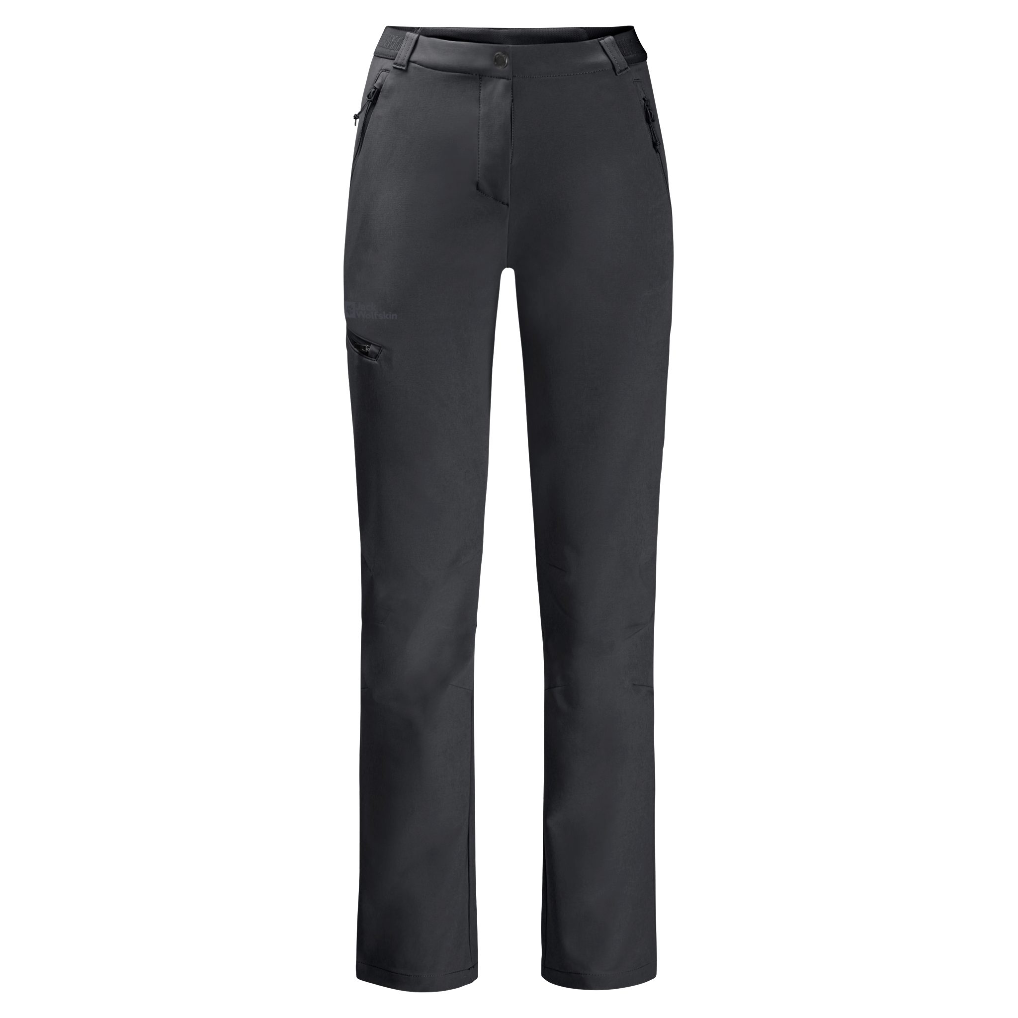 Jack Wolfskin Outdoorbroek GEIGELSTEIN PANTS W