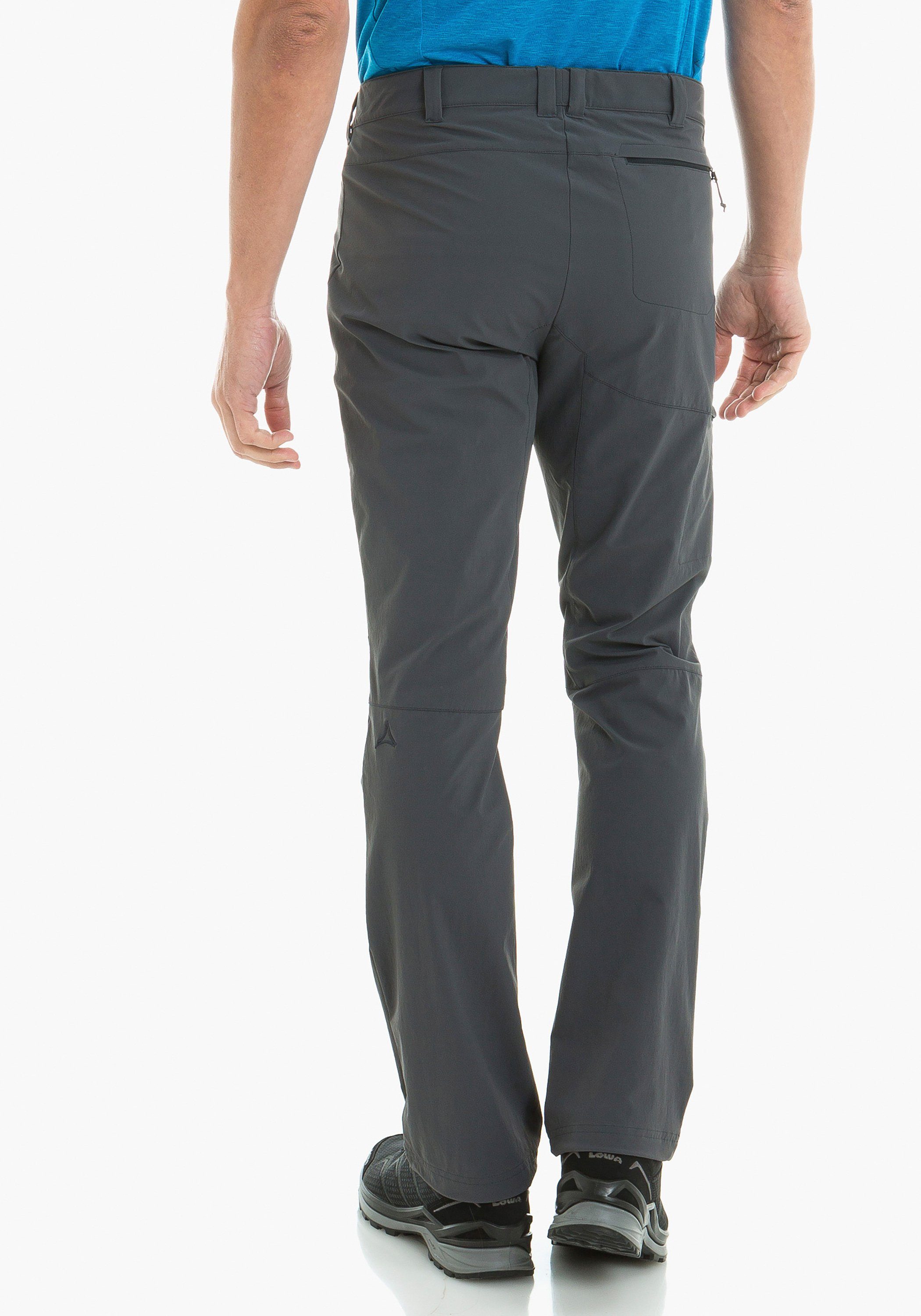 Schöffel Outdoorbroek Pants Koper1