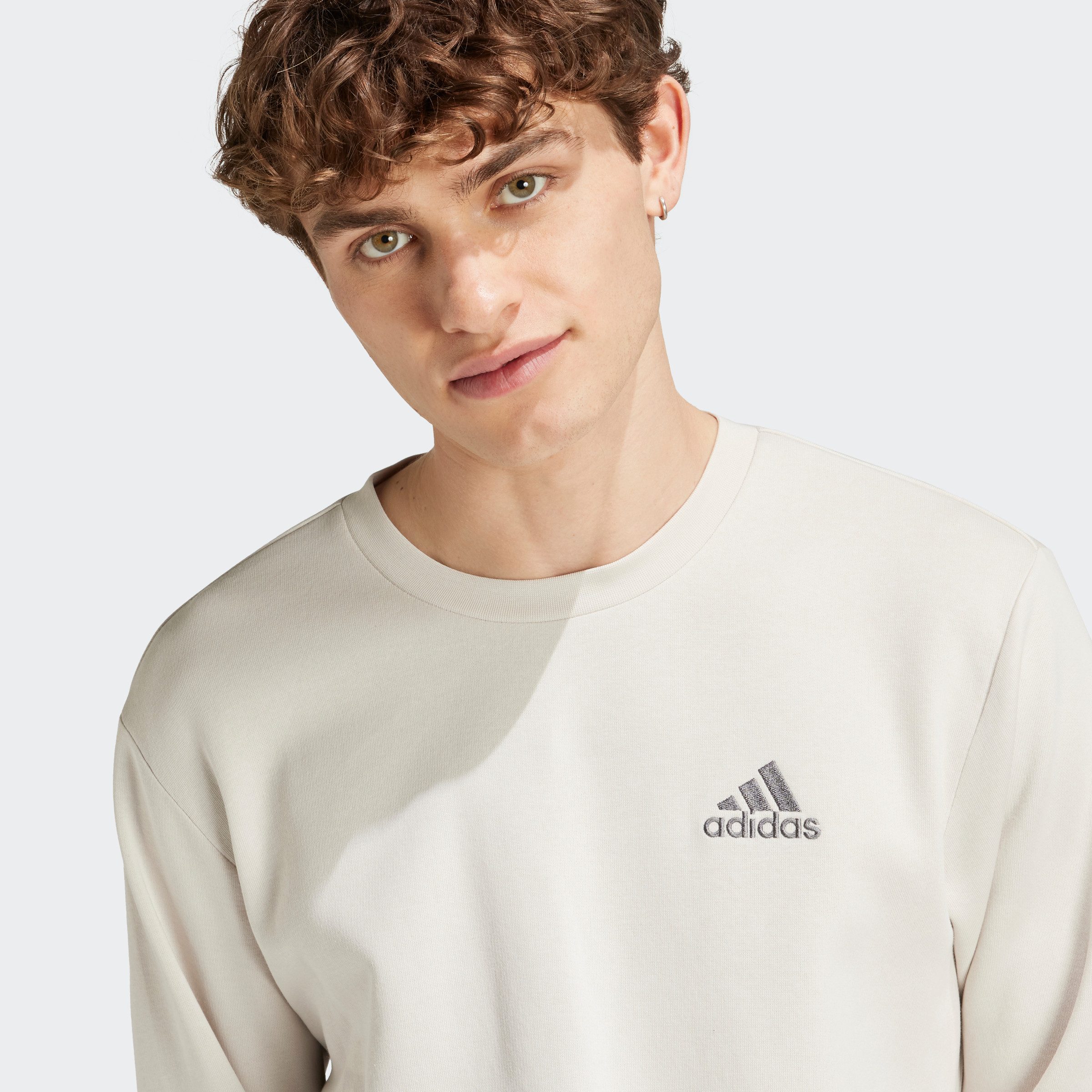 adidas Sportswear Sweatshirt ESSENTIALS FLEECE