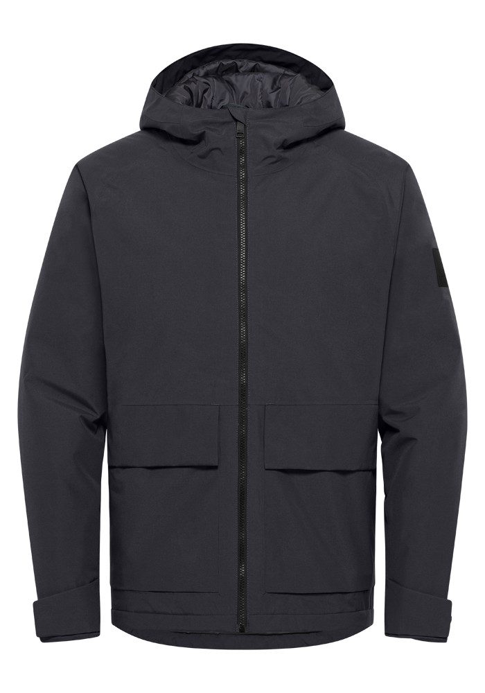 Jack Wolfskin Functioneel jack TEMPELTOR JKT M