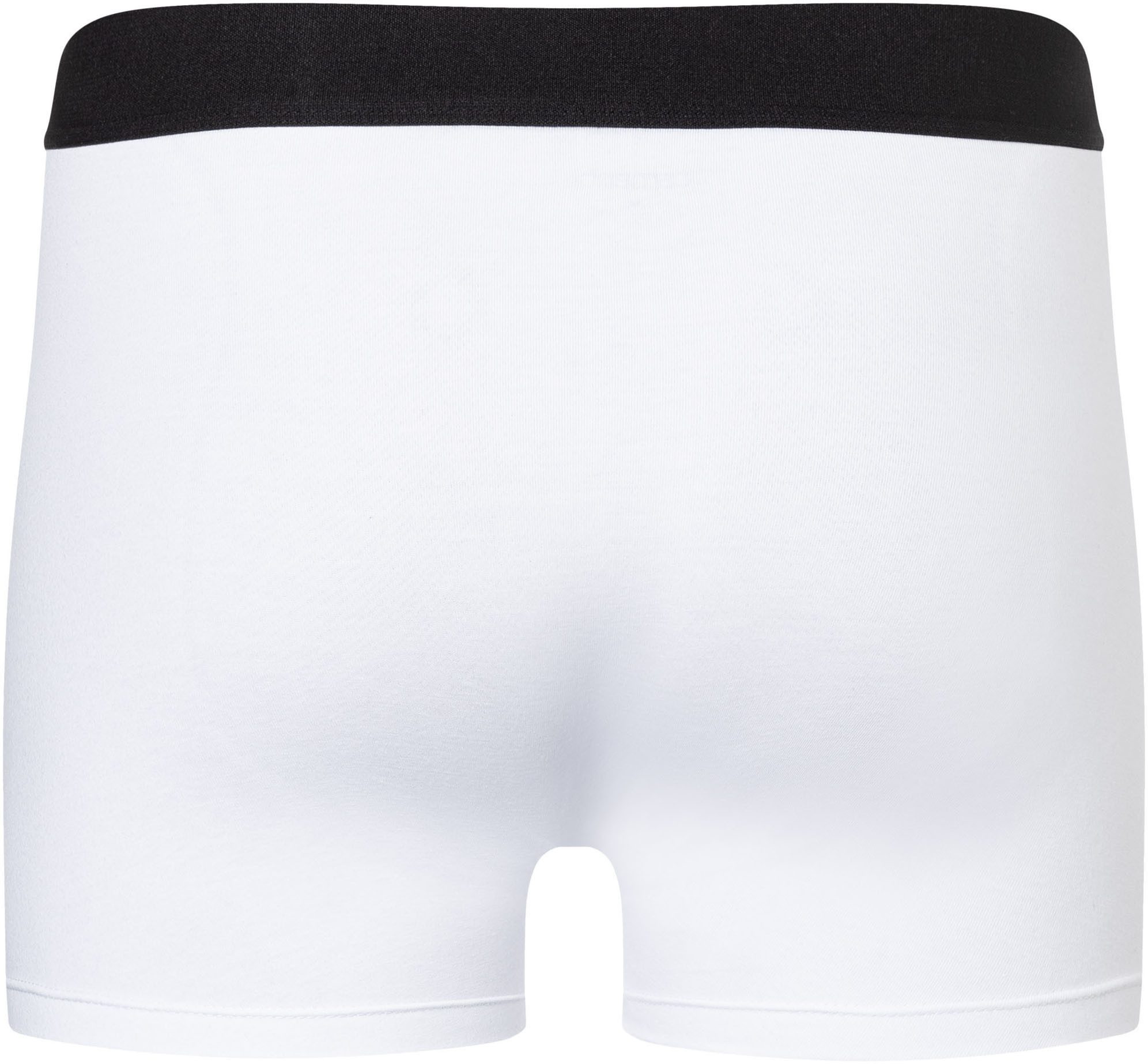 Camano Boxershort Comfort met elastische logoband (Set van 2)