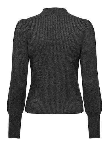 Only Gebreide trui ONLKATIA L/S HIGHNECK PULLOVER KNT NOOS