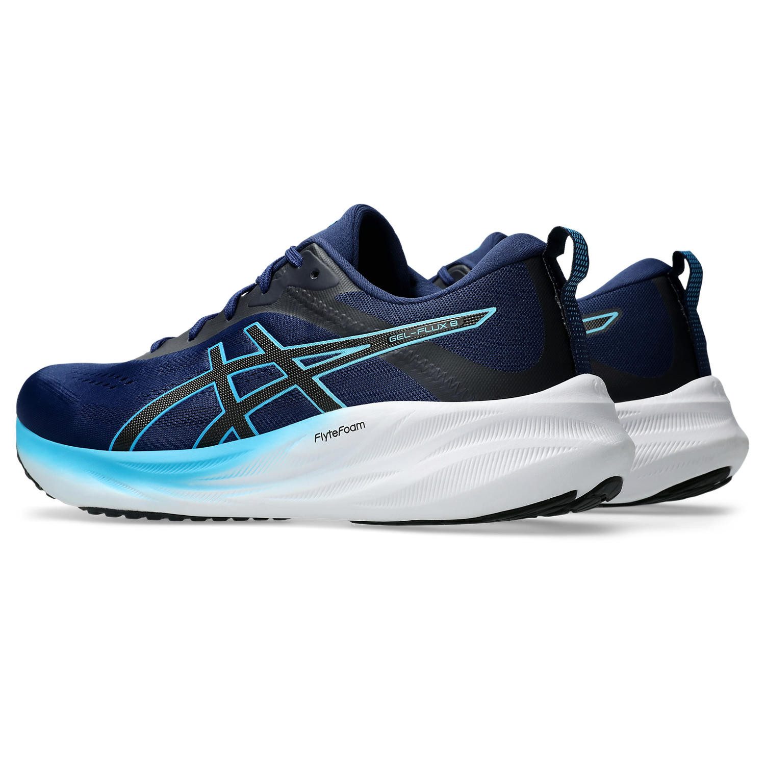 Asics Runningschoenen GEL-FLUX 8