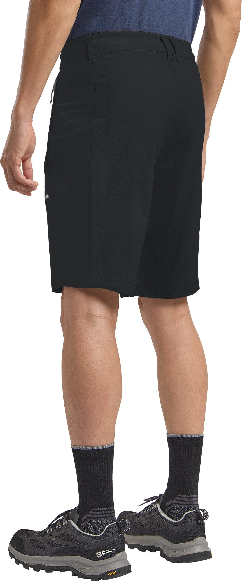 Jack Wolfskin Short HIKEOUT SHORTS M