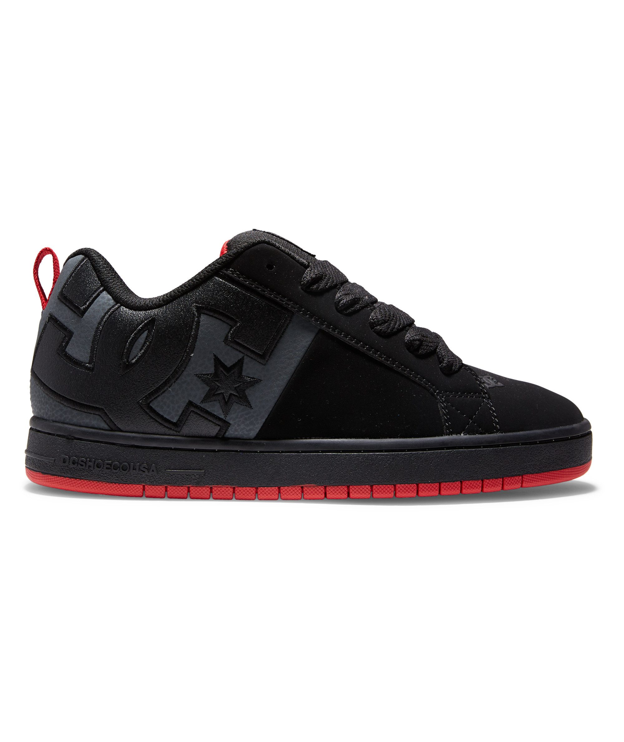 DC Shoes Sneakers COURT GRAFFIK SQ