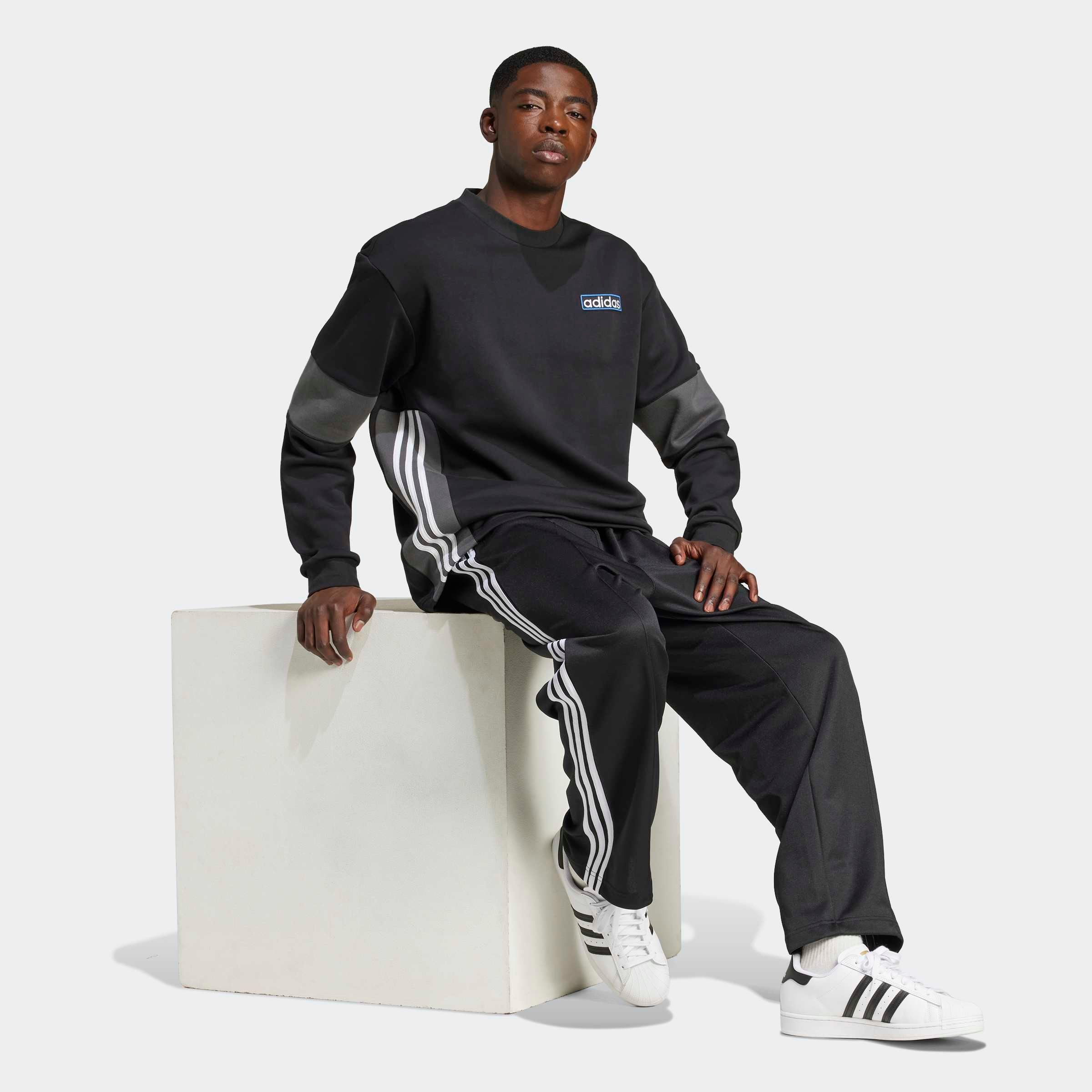 adidas Originals Sweatshirt ADIBREAK CREW