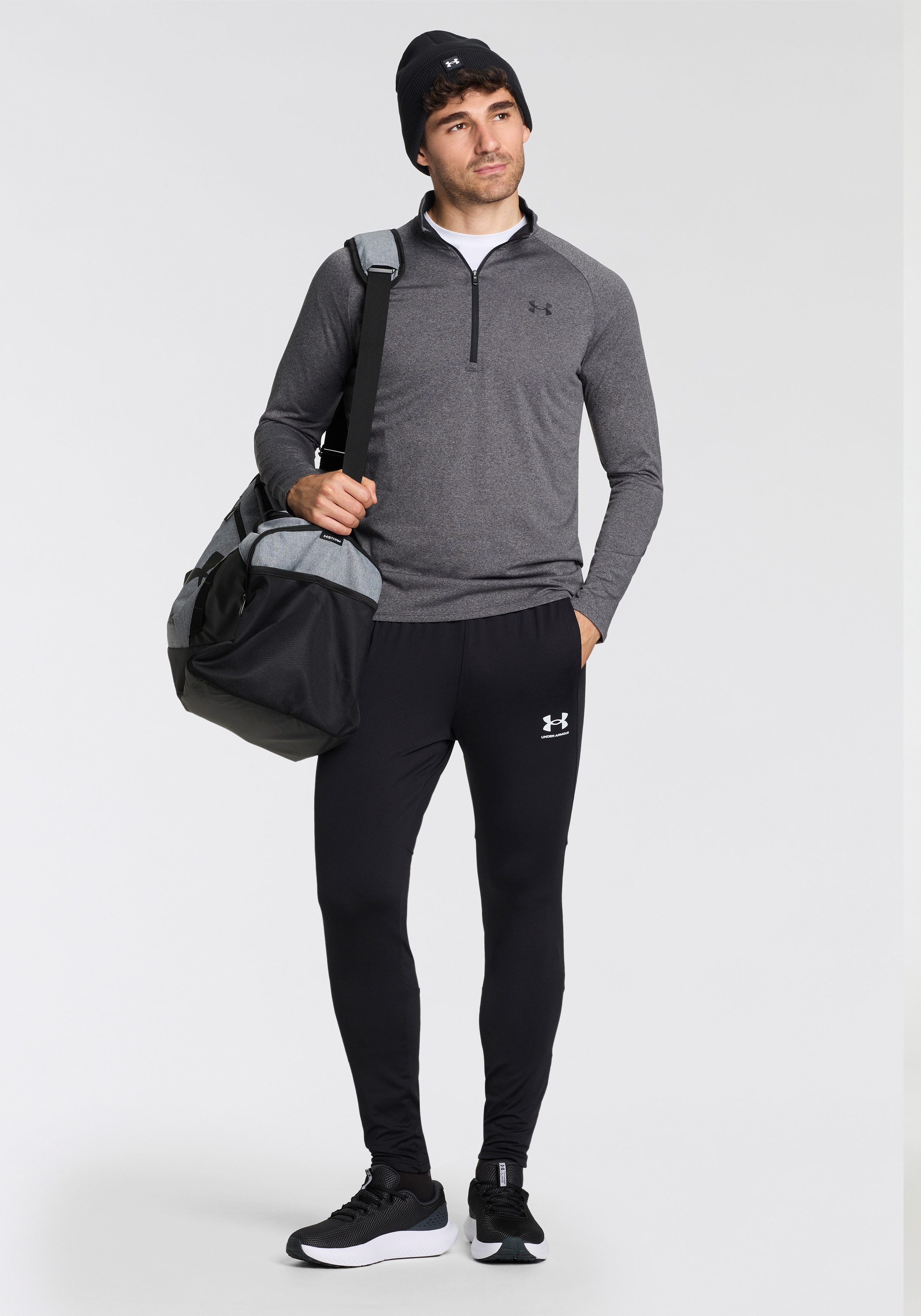 Under Armour Trainingsbroek UA Challenger Trainingsbroek