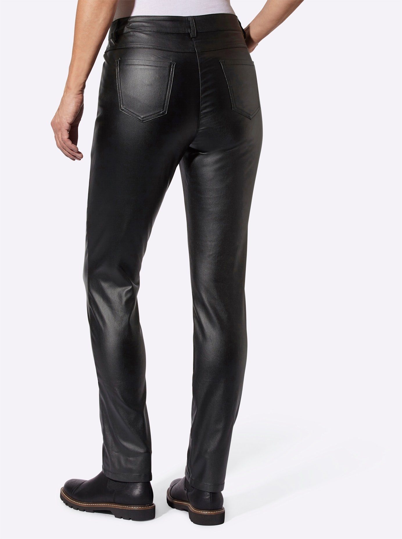 Classic Inspirationen Thermobroek